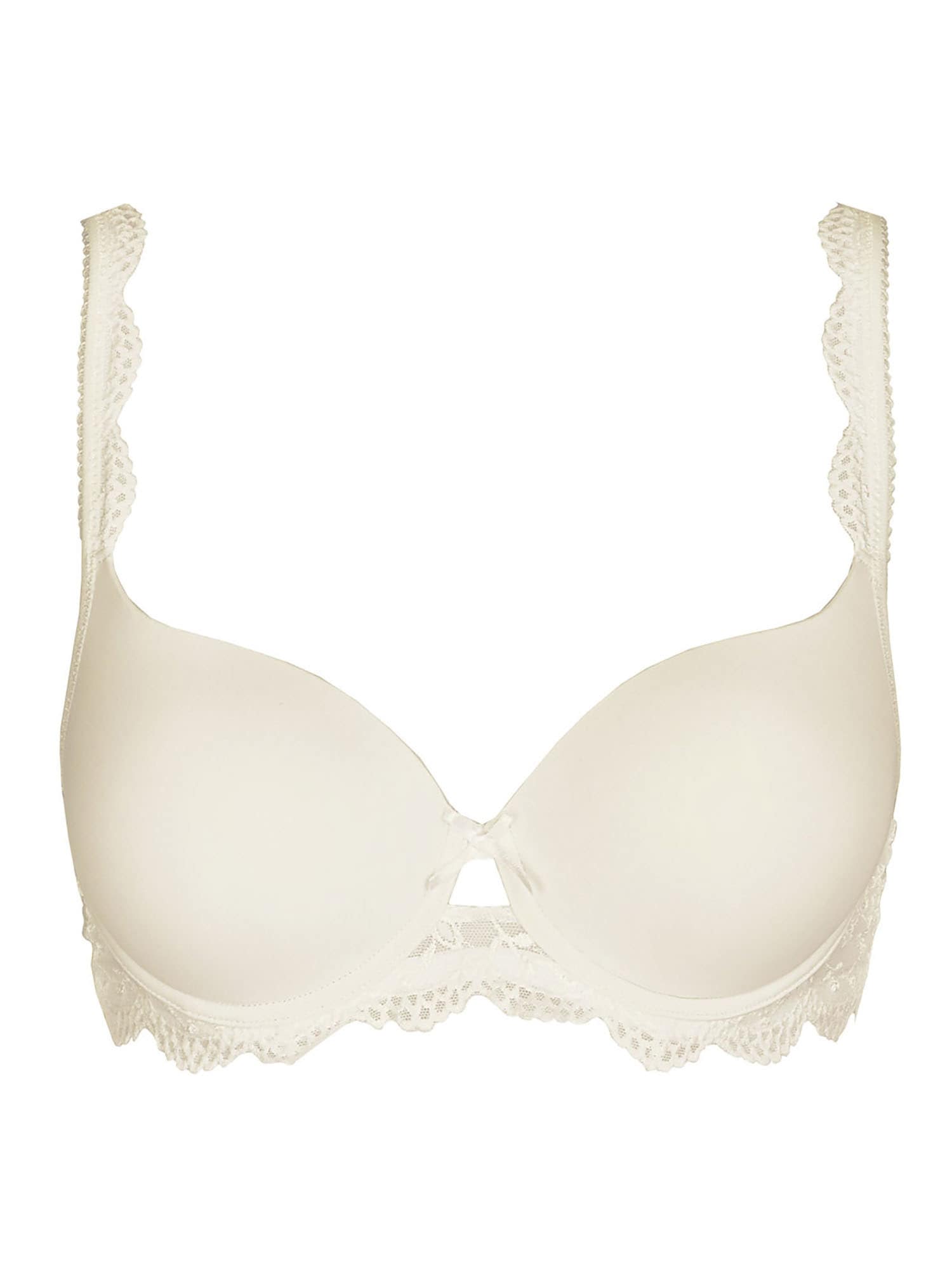 Nina Von C. Dirndl-BH "Push Up Dirndl BH Silver Edition"