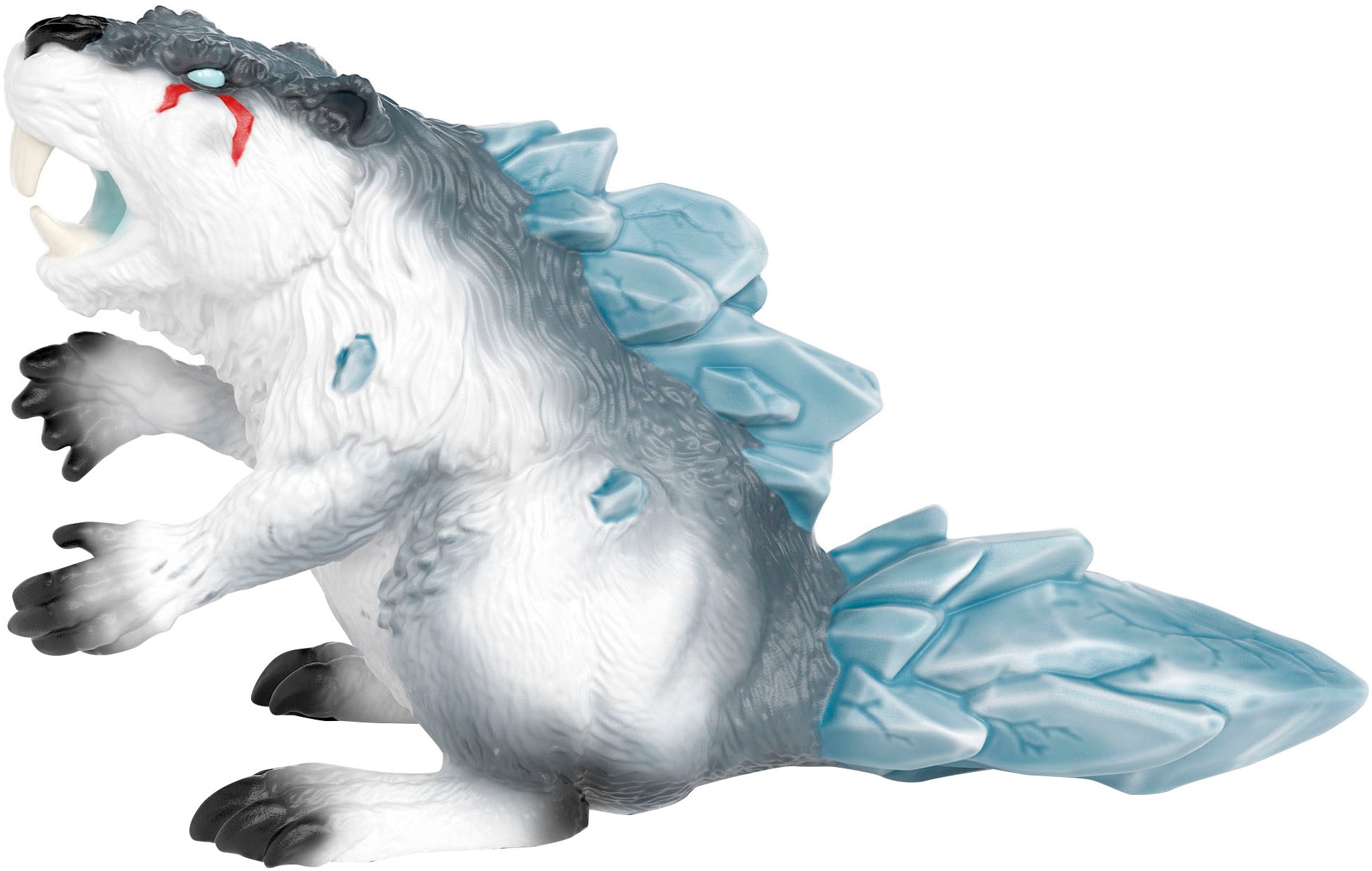 Schleich® Spielfigur »ELDRADOR® CREATURES, Eisbiber (70836)«