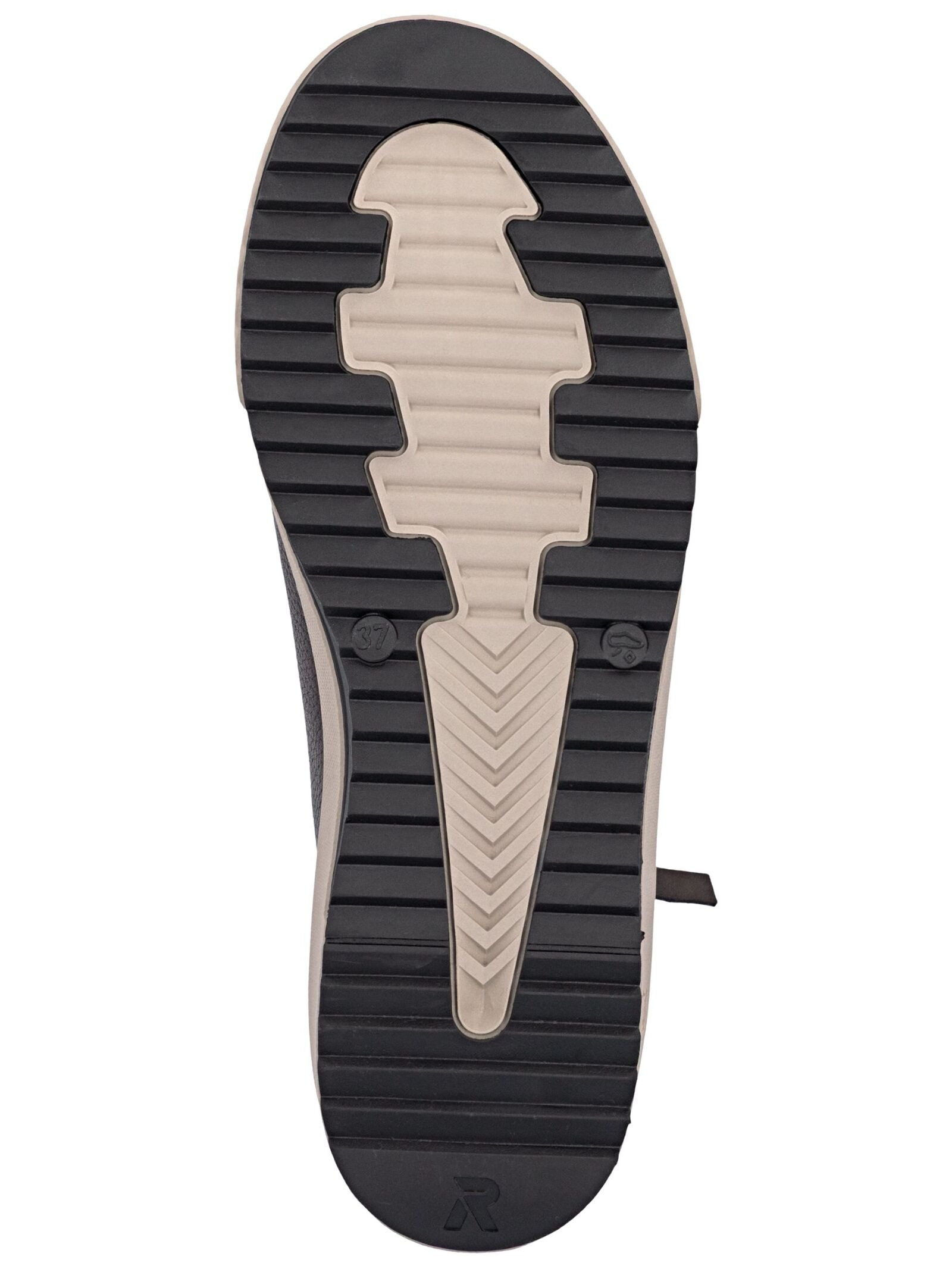 Rieker Sneaker »Rieker Sneaker Glattleder«