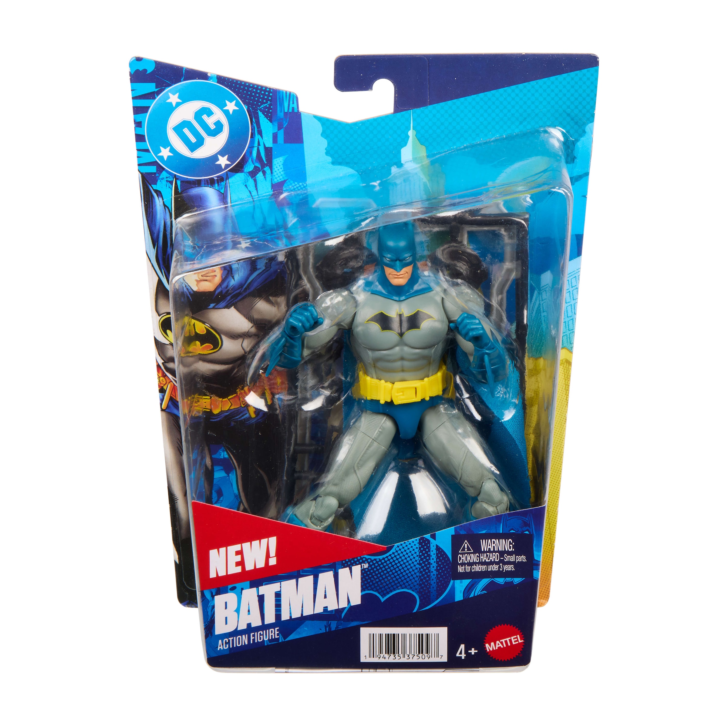 Mattel® Actionfigur »DC Premiere Batman«