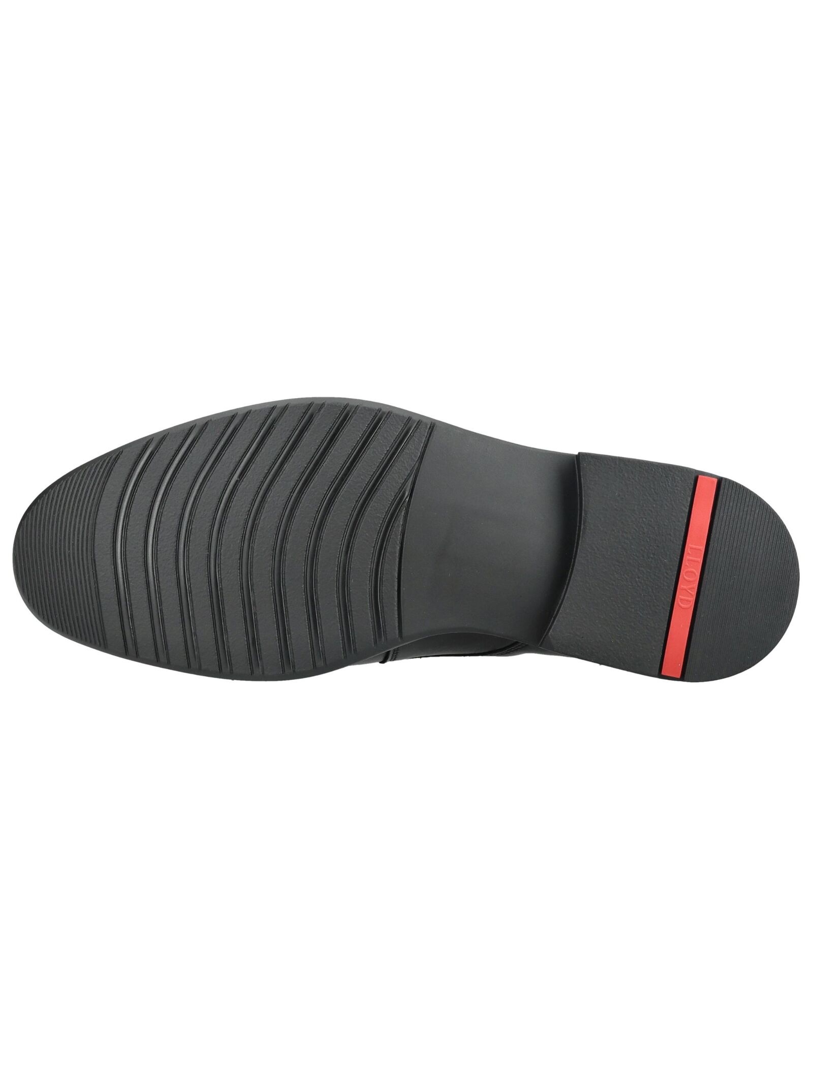 Lloyd Schnürschuh »LLOYD Businessschuhe Glattleder«