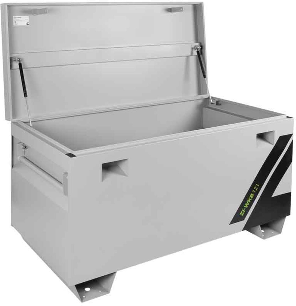 ZIPPER Werkzeugbox »ZI-WKB121«, 1130x500x560 mm, für die Aufbewahrung von Werkzeug und Ausrüstung