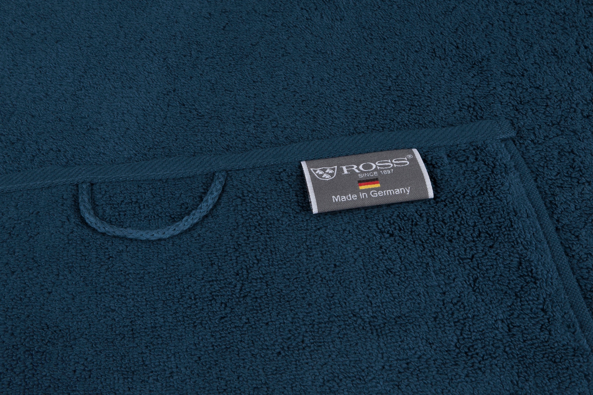 Thumbnail - ROSS Handtücher "Sensual 9000" mit Aloe-Vera-Öl veredelt