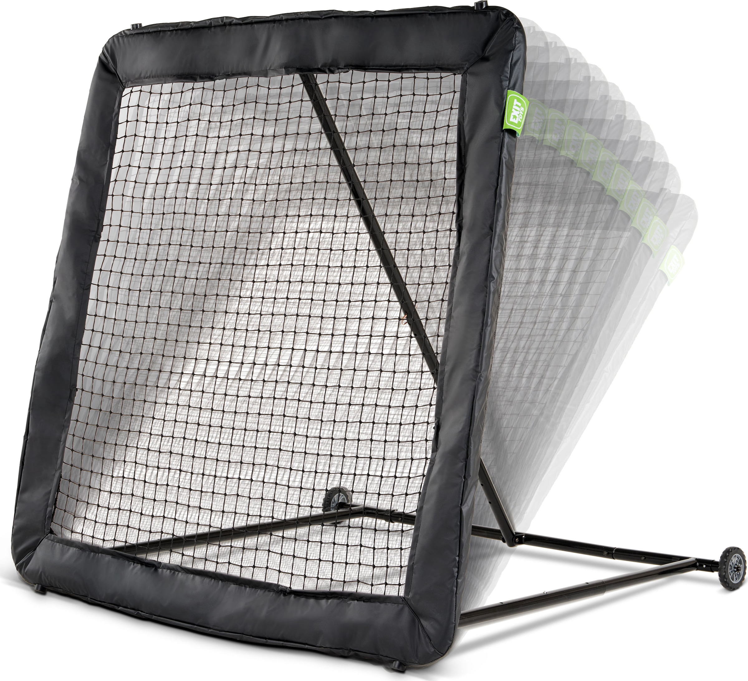 EXIT Rebounder »Kickback XL«, (1 St.), BxH: 164x164 cm, ab 3 Jahren