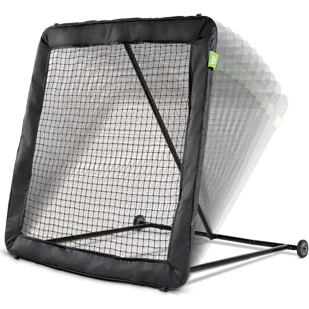 EXIT Rebounder »Kickback XL«, (1 St.)