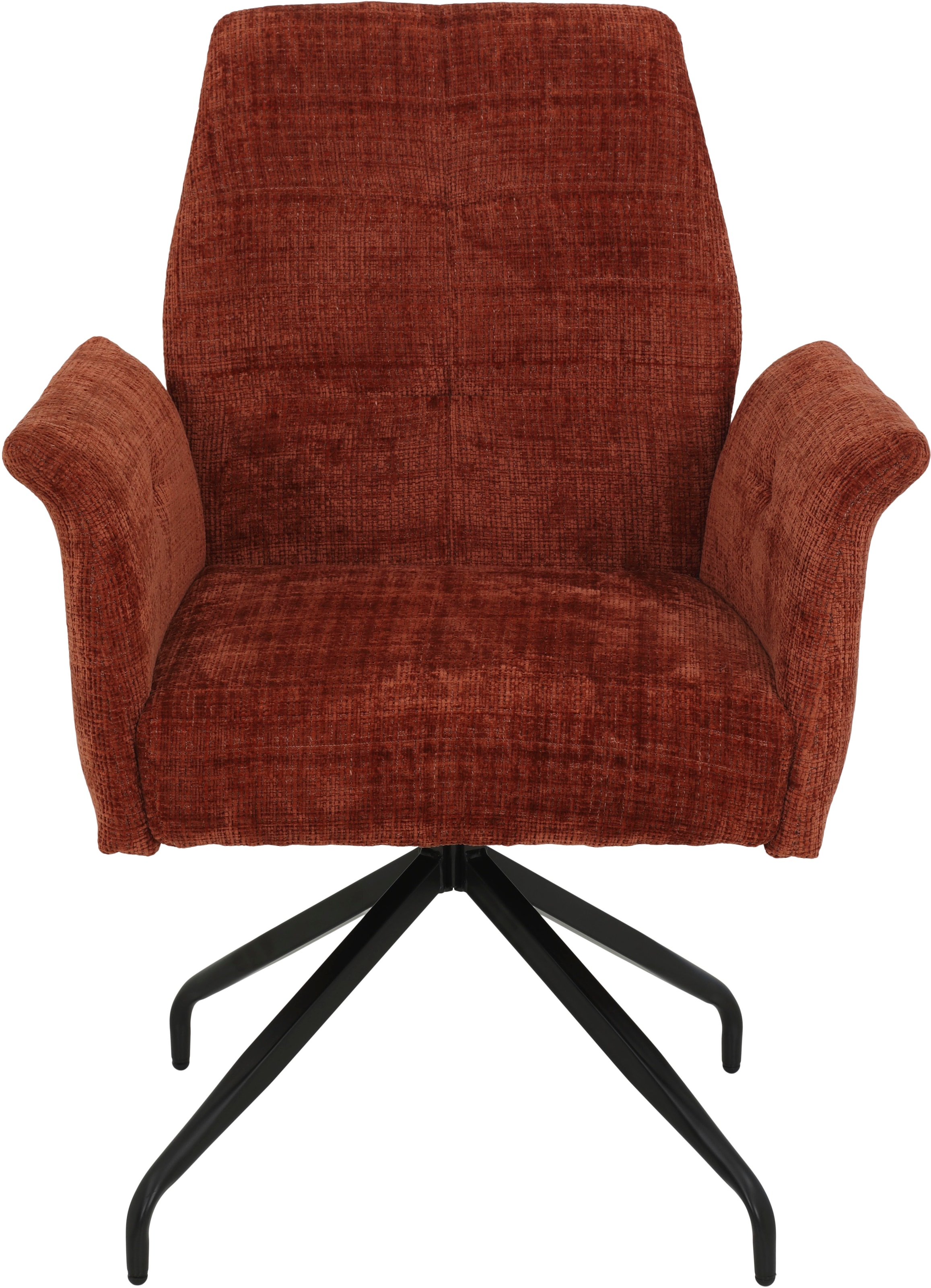 HELA Esszimmerstuhl "VIKTORIA", (Set), 4 St., Komfortsitz mit Federkern, 36 günstig online kaufen