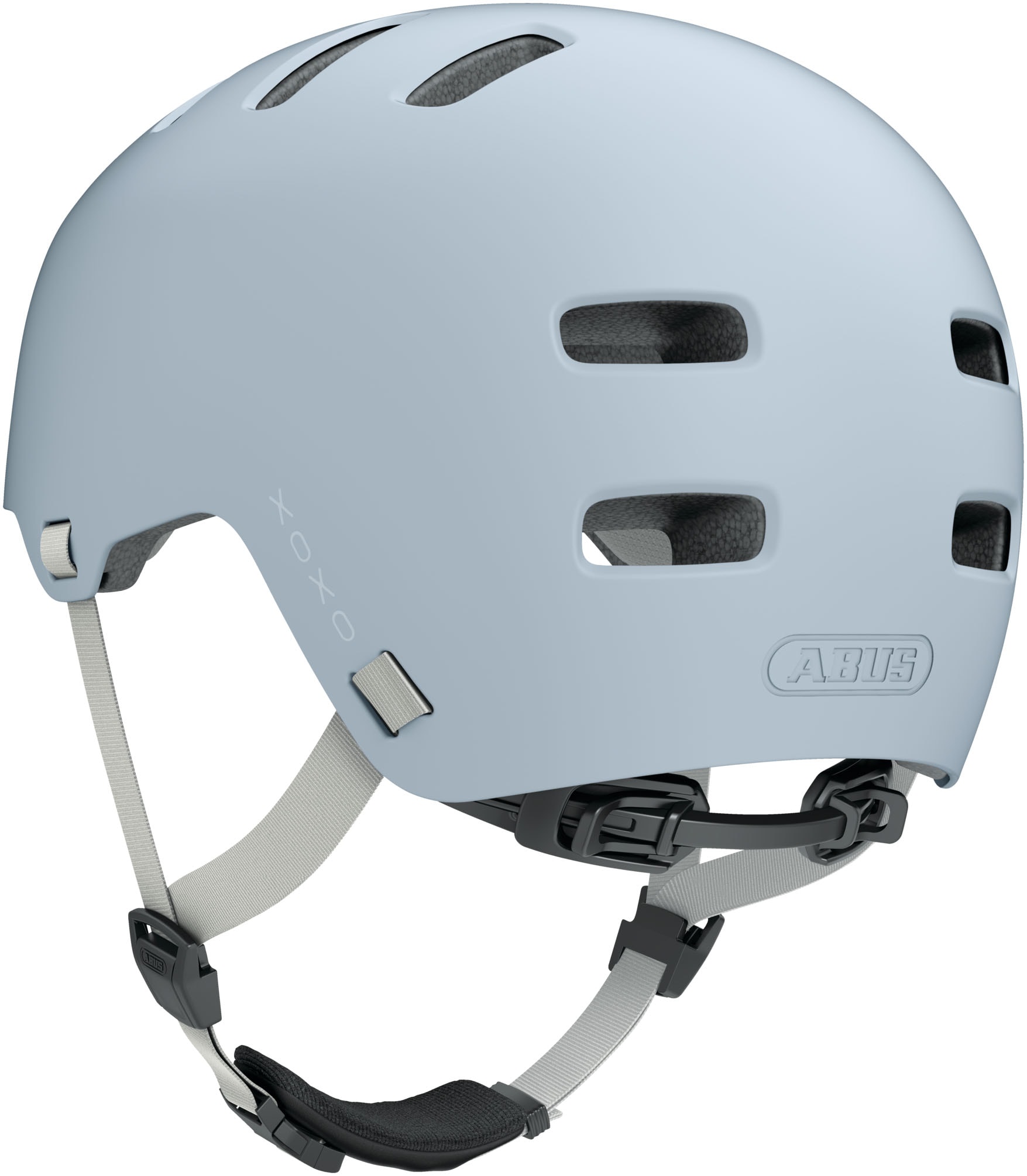 ABUS Fahrradhelm »XOXO«