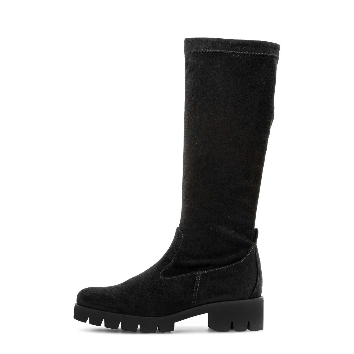 Gabor Plateaustiefel "Plateau Stiefel" günstig online kaufen