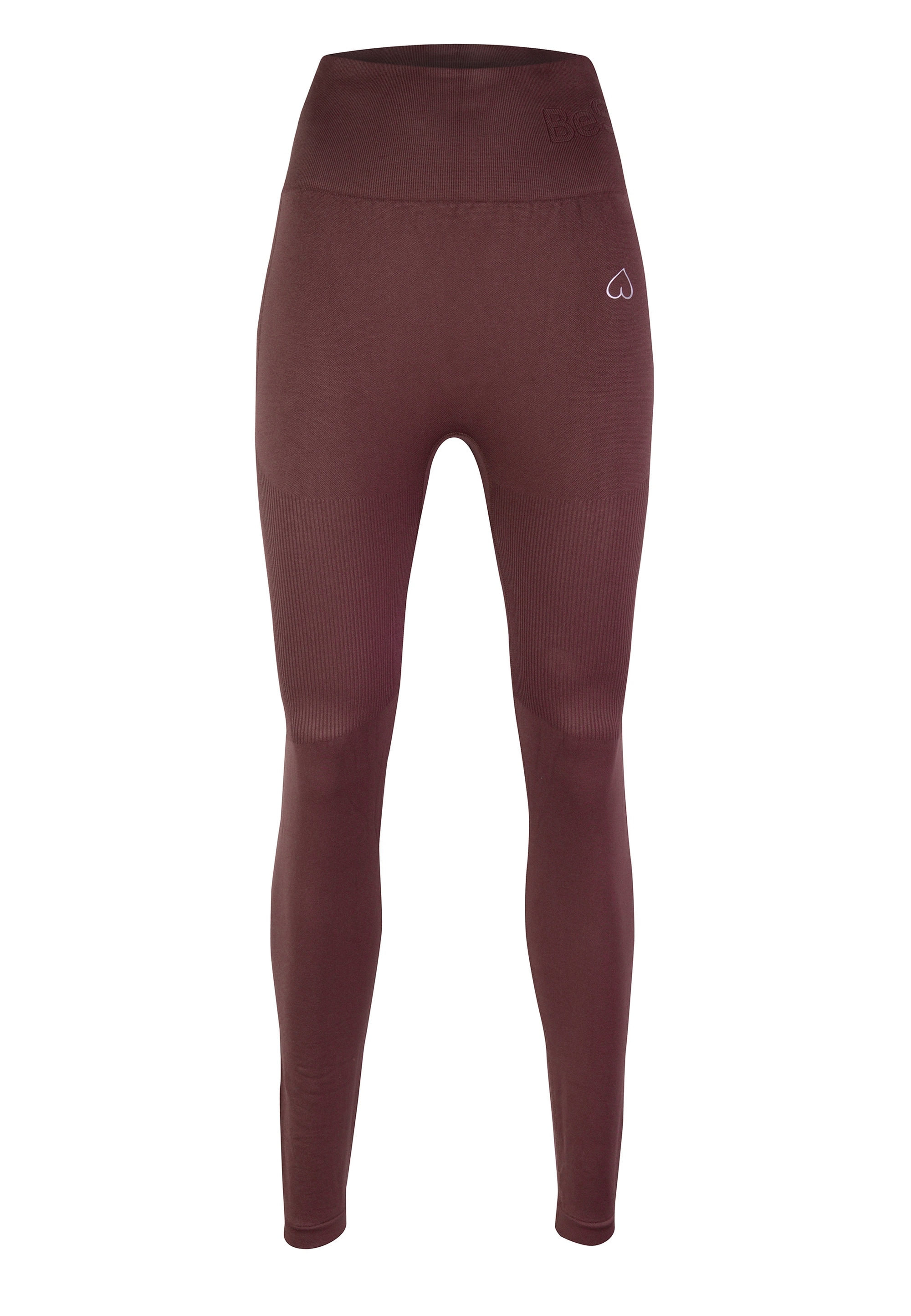 BeShaped Trainingstights »Lichaam Boost«, (1 tlg.), mit elastischer Eigenschaft