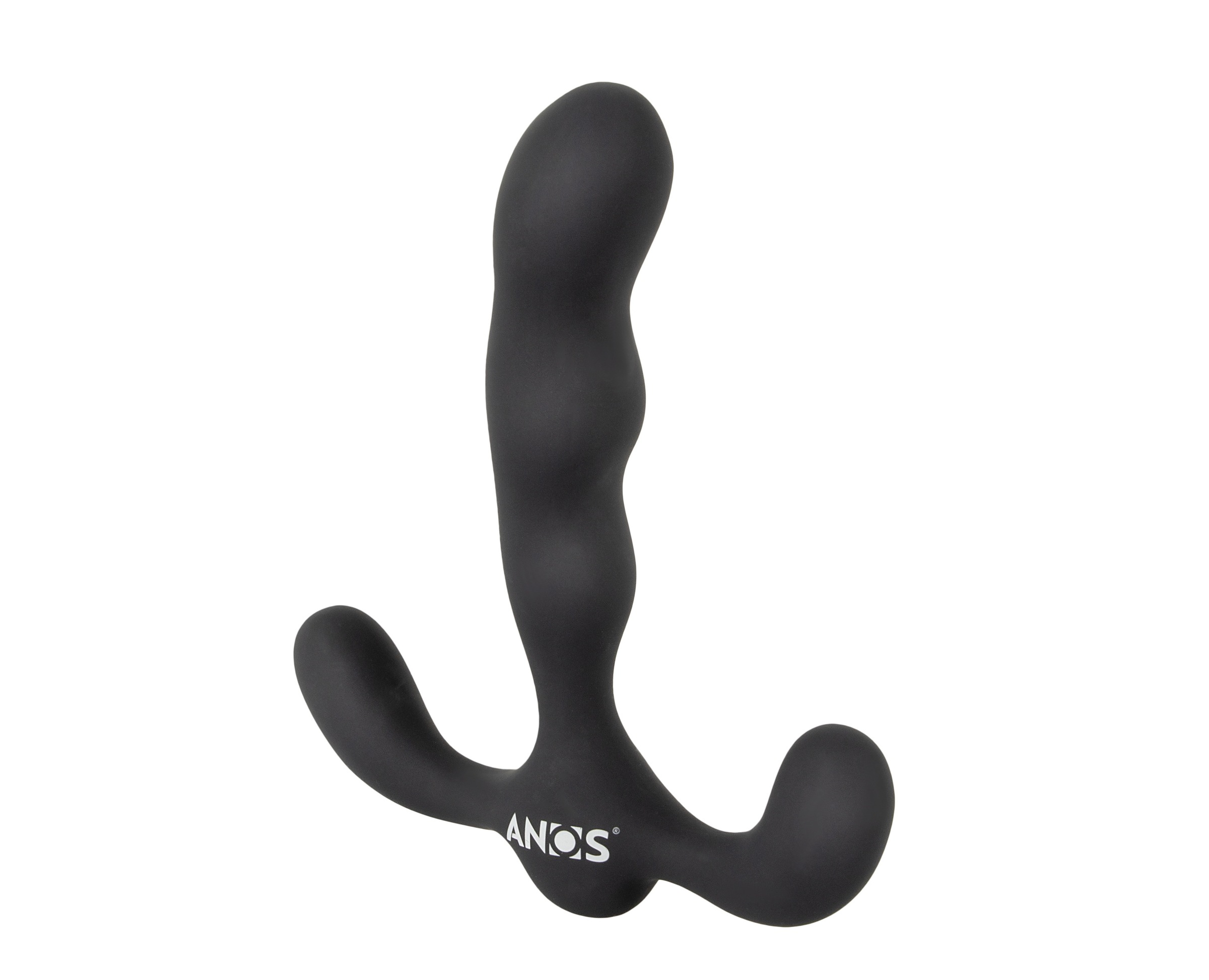ANOS Anal-Stimulator »Analvibrator Flexible Prostate Stimulator« ()