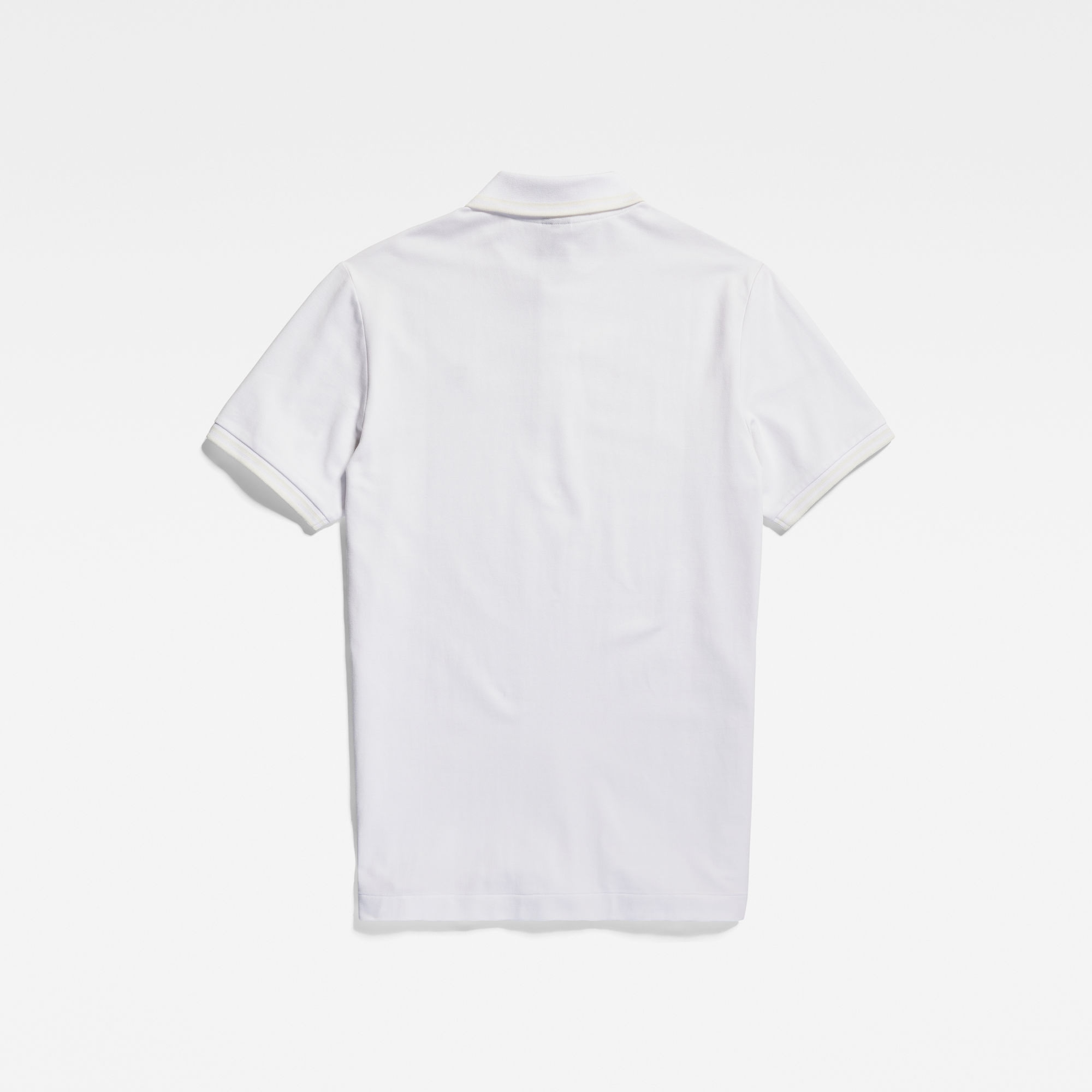 G-star Dunda Polo Shirt White S 9