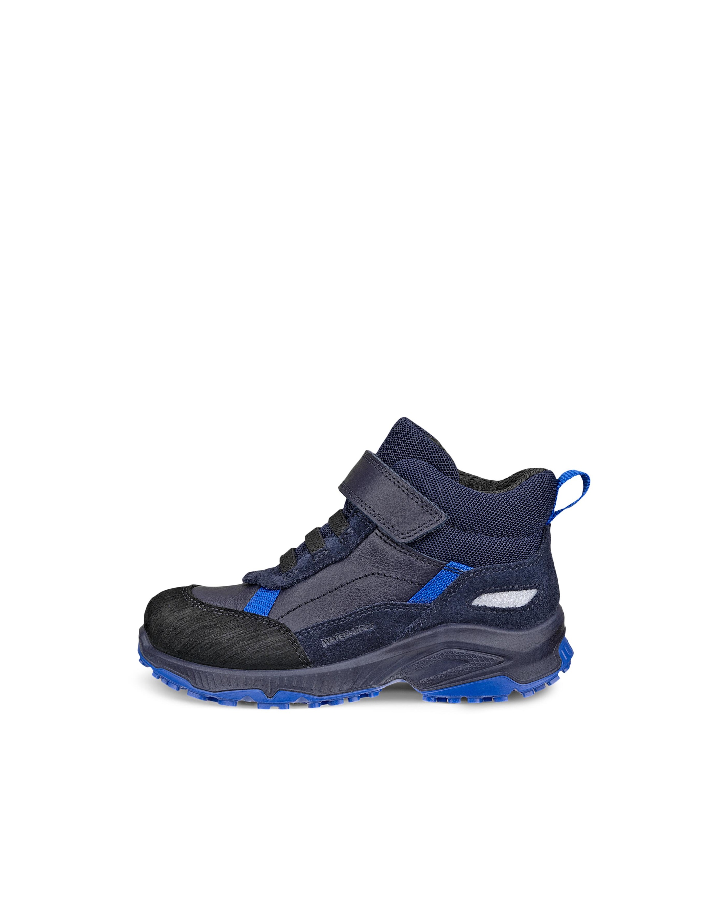 Ecco Klettschuh »ECCO RECEPTOR XP K«  Winterboots, Winterstiefel, Outdoorschuh mit waterproof