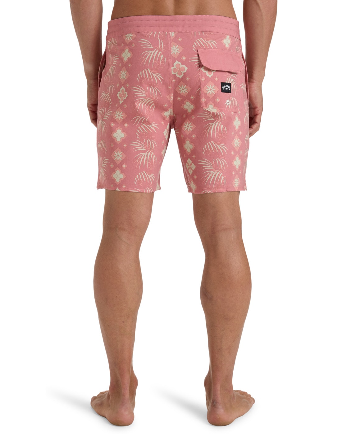 Billabong Boardshorts »Good Times 17.5"«