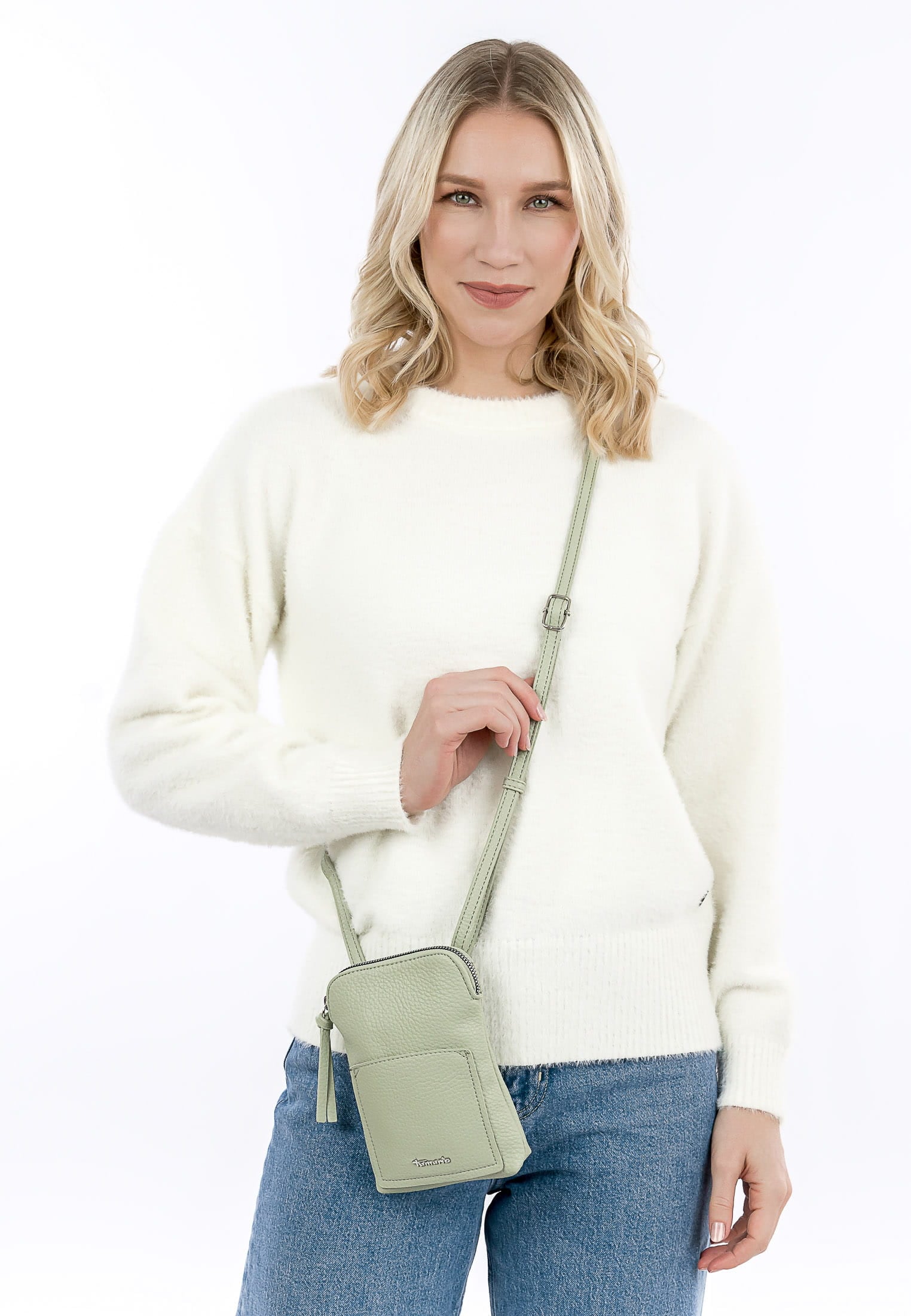 Tamaris Handytasche »Handyetui TAS Alessia«