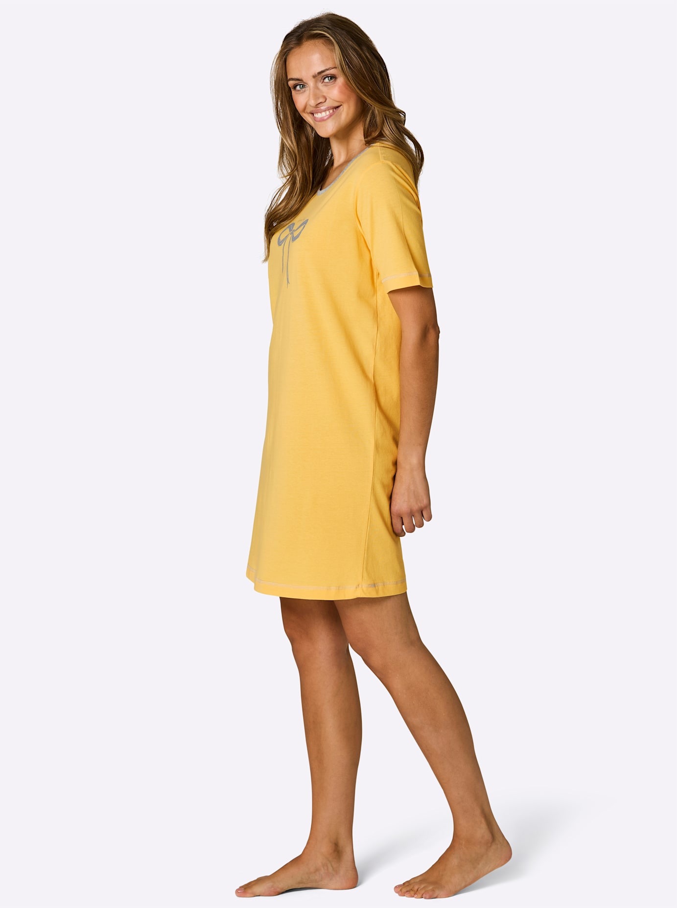 wäschepur Sleepshirt »Sleepshirts«