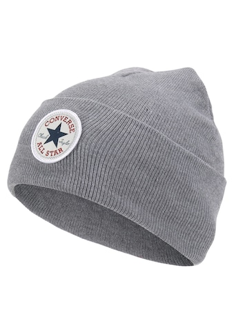 Converse Megzta kepurė »Chuck Patch Beanie«