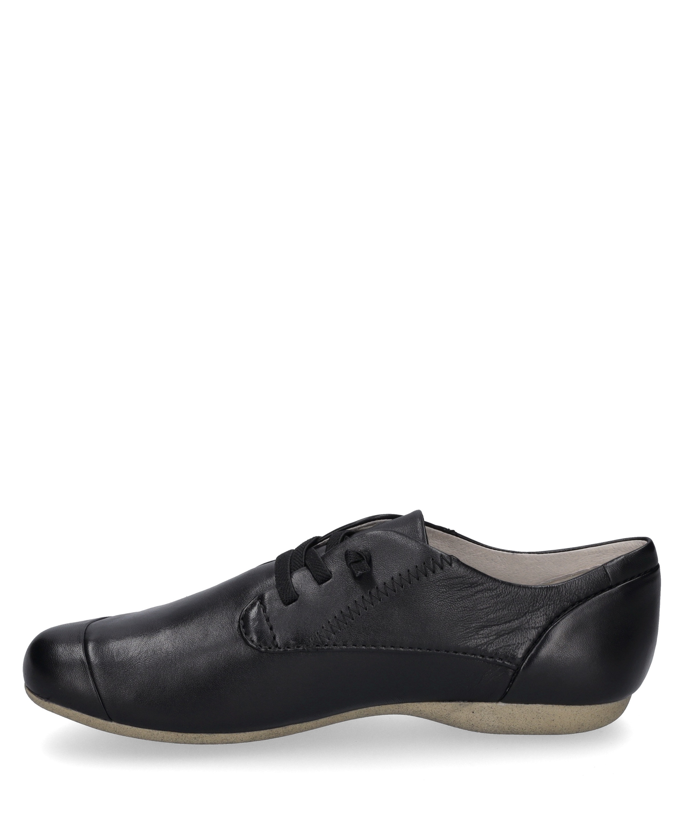 Josef Seibel Schnürschuh »Fiona 01, schwarz«