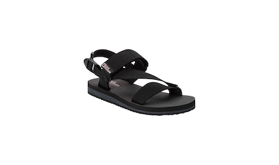 Sandalette »URBAN ENTDECKUNG BELT SANDAL W«