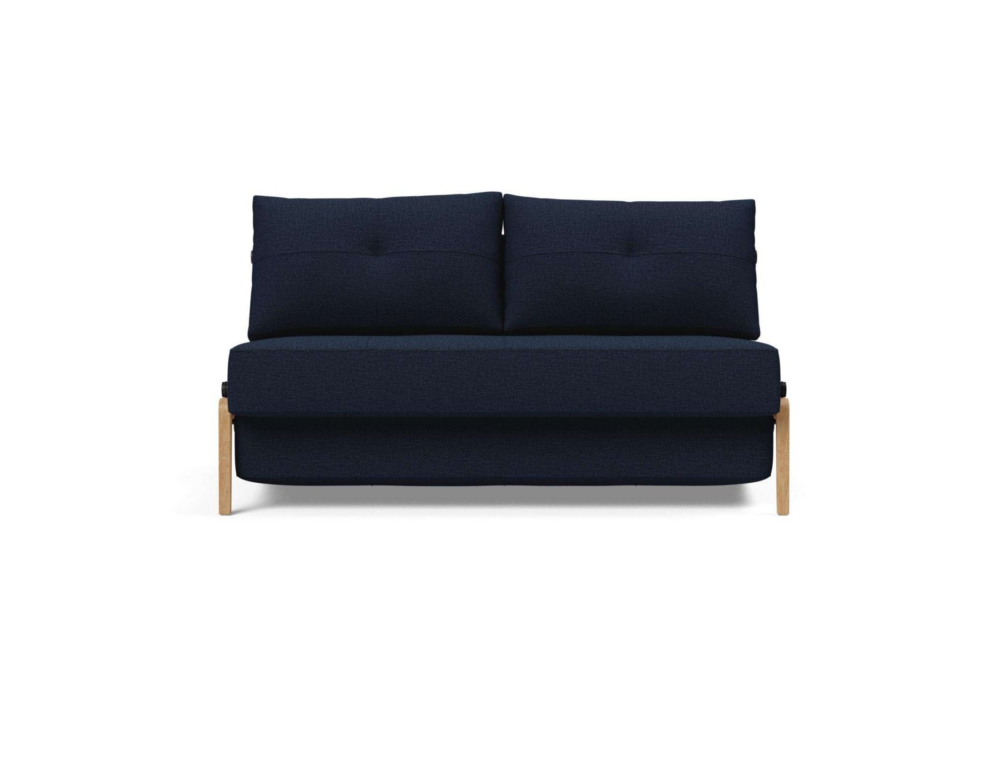 INNOVATION LIVING ™ Schlafsofa "Cubed Klappsofa, hochwertige Schlaffunktion günstig online kaufen