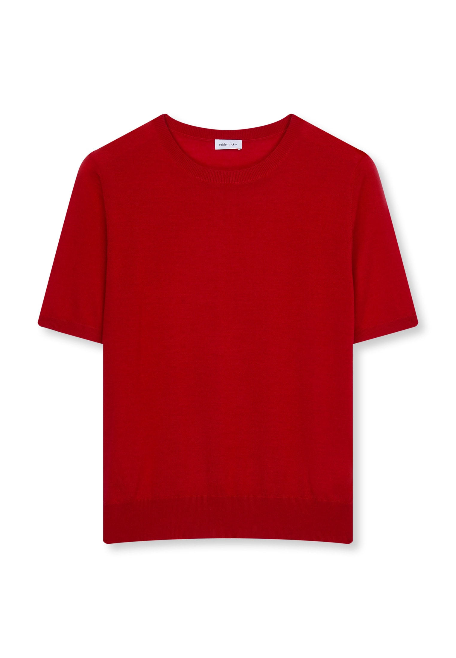 seidensticker Strickpullover Sweater Gestreift günstig online kaufen