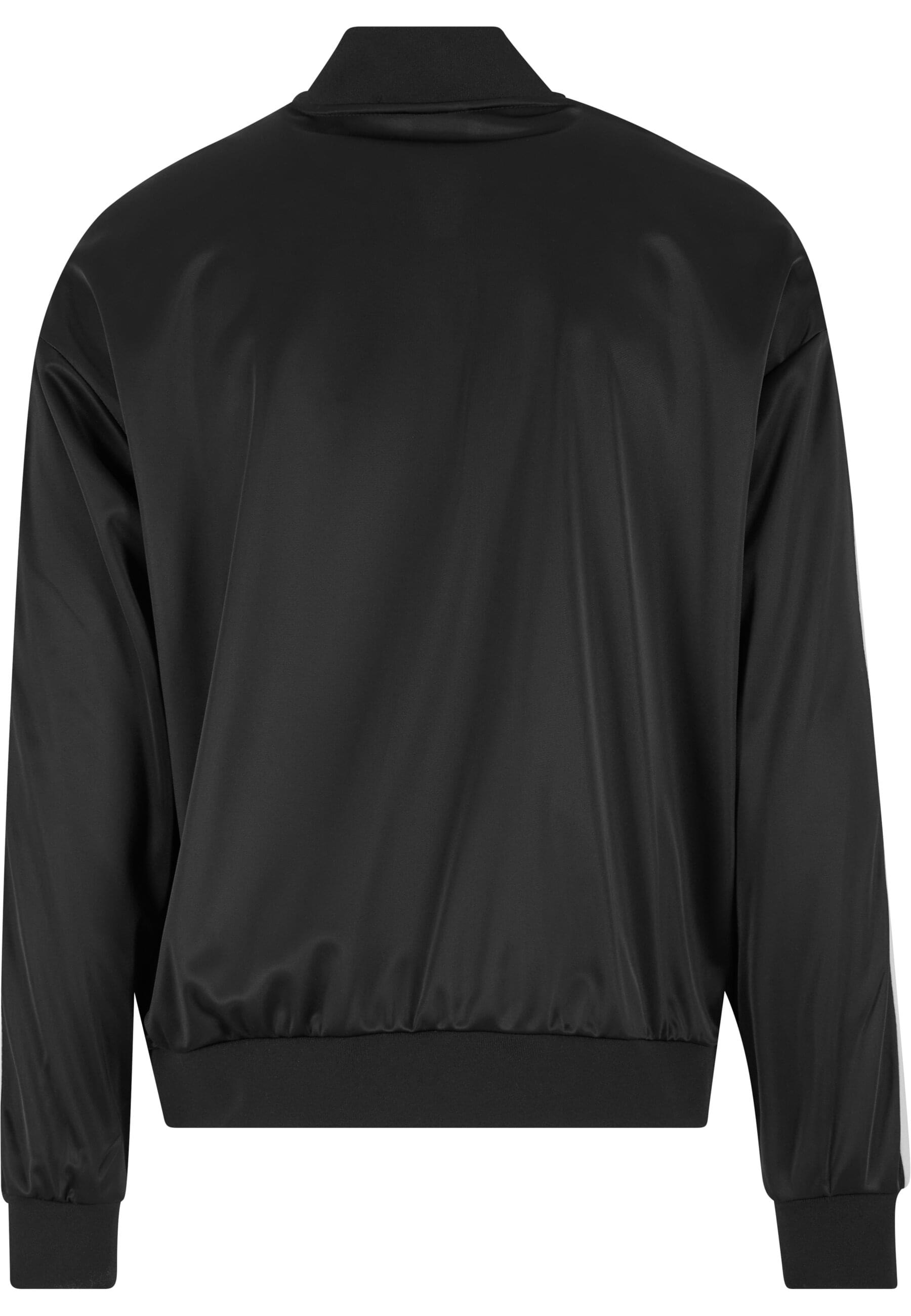 URBAN CLASSICS Allwetterjacke »Urban Classics Tennis Core Jacket«, (1 St.), ohne Kapuze
