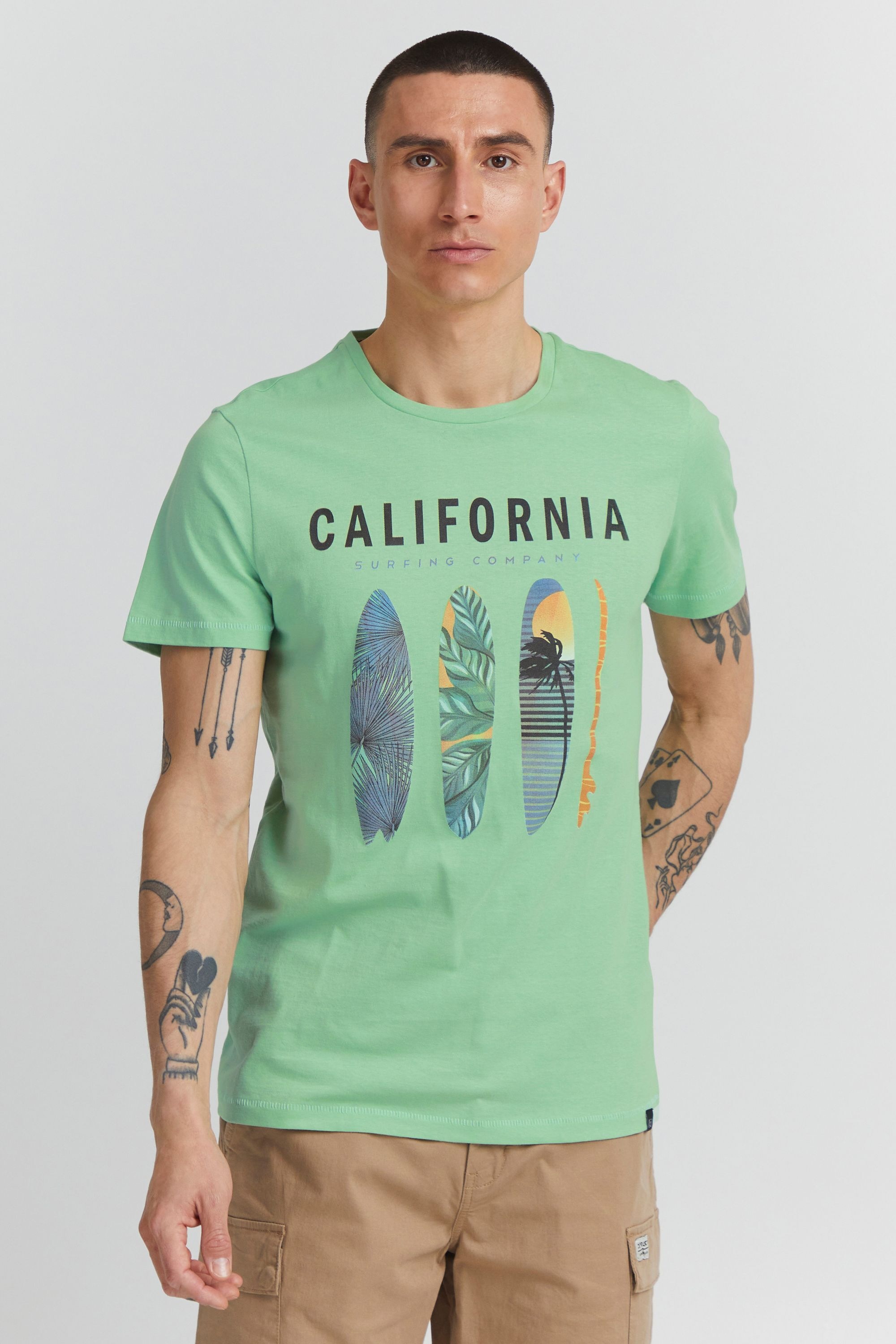 Blend T-Shirt »T-Shirt BHOrin«