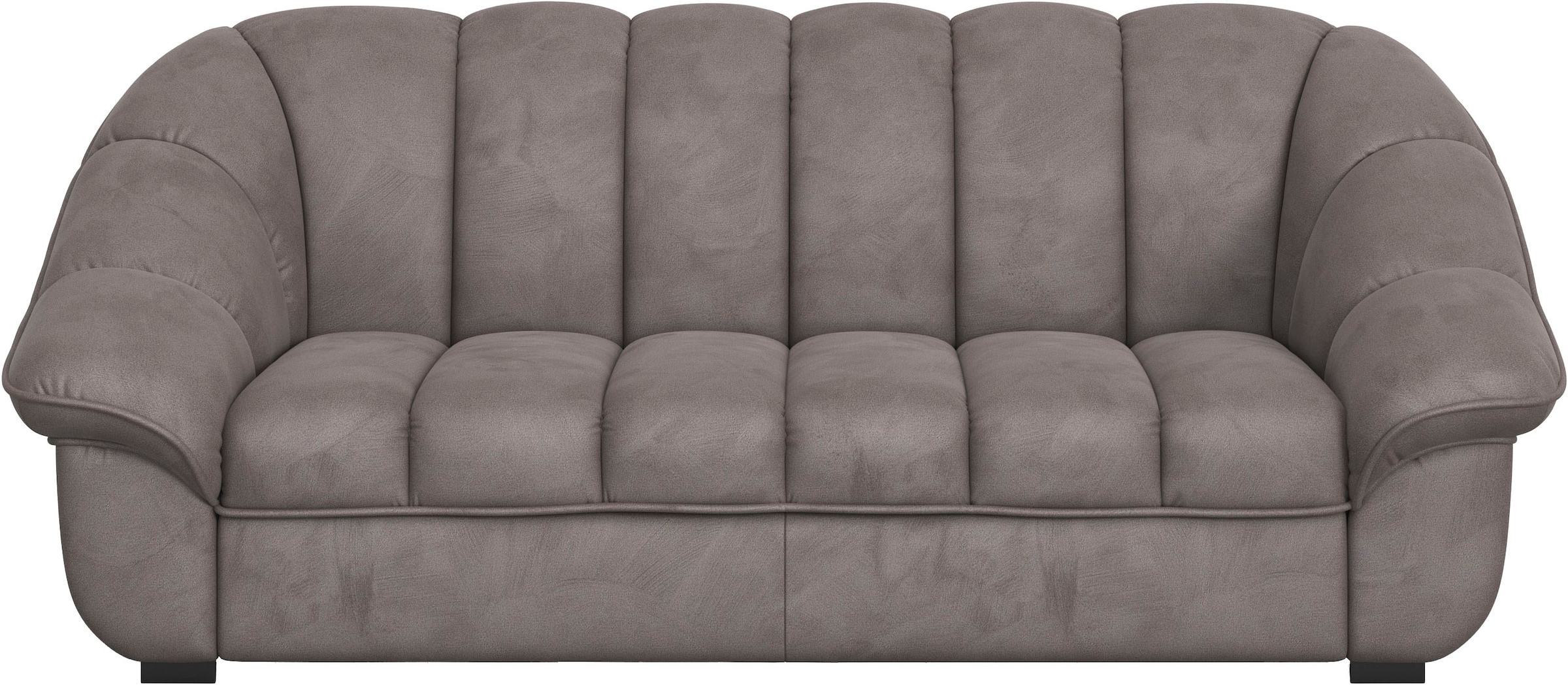 COTTA 3-Sitzer "Mado, Breite 215 cm" verschiedene Sofas individuell kombinierbar