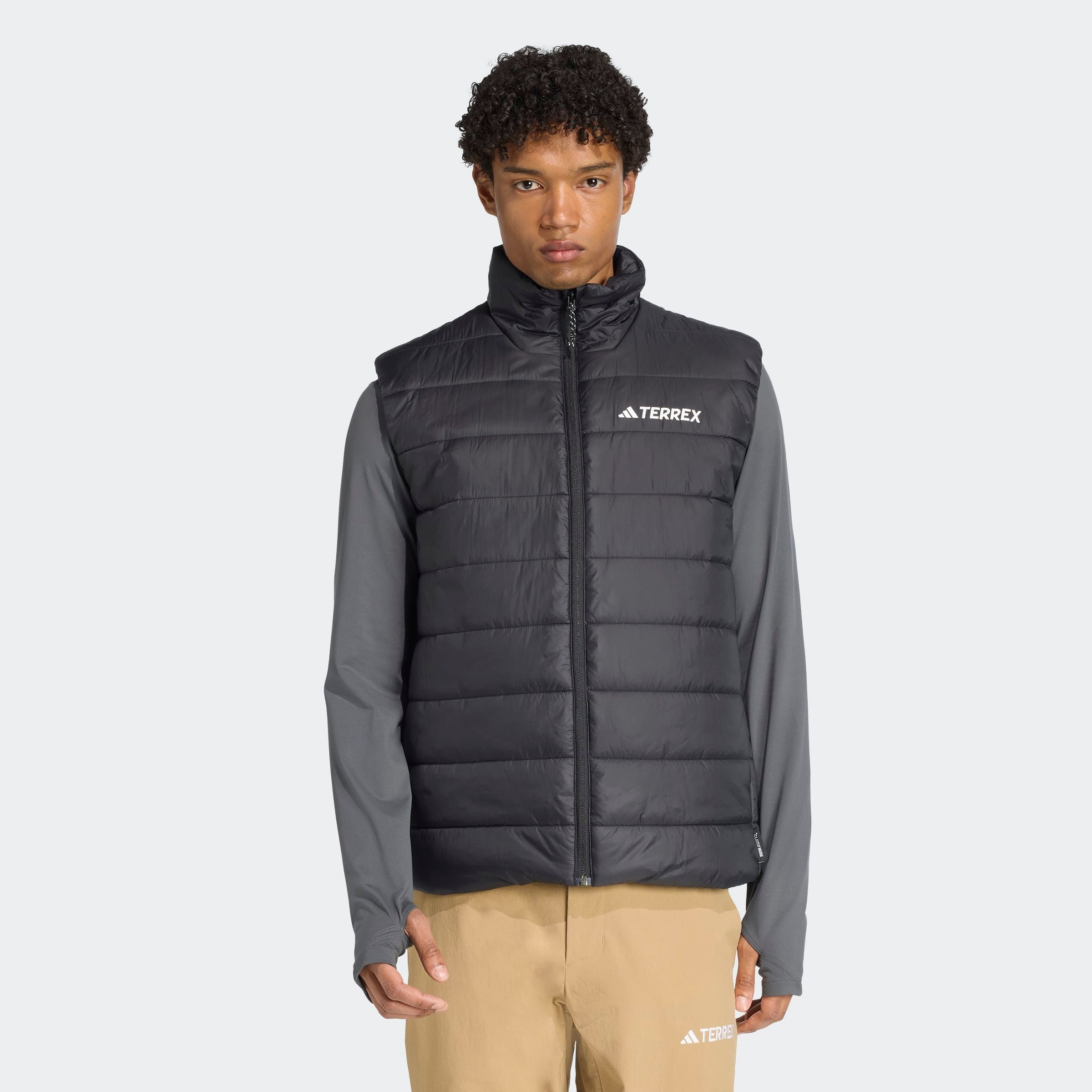 adidas TERREX Funktionsweste "MT ESS PAD VEST" günstig online kaufen