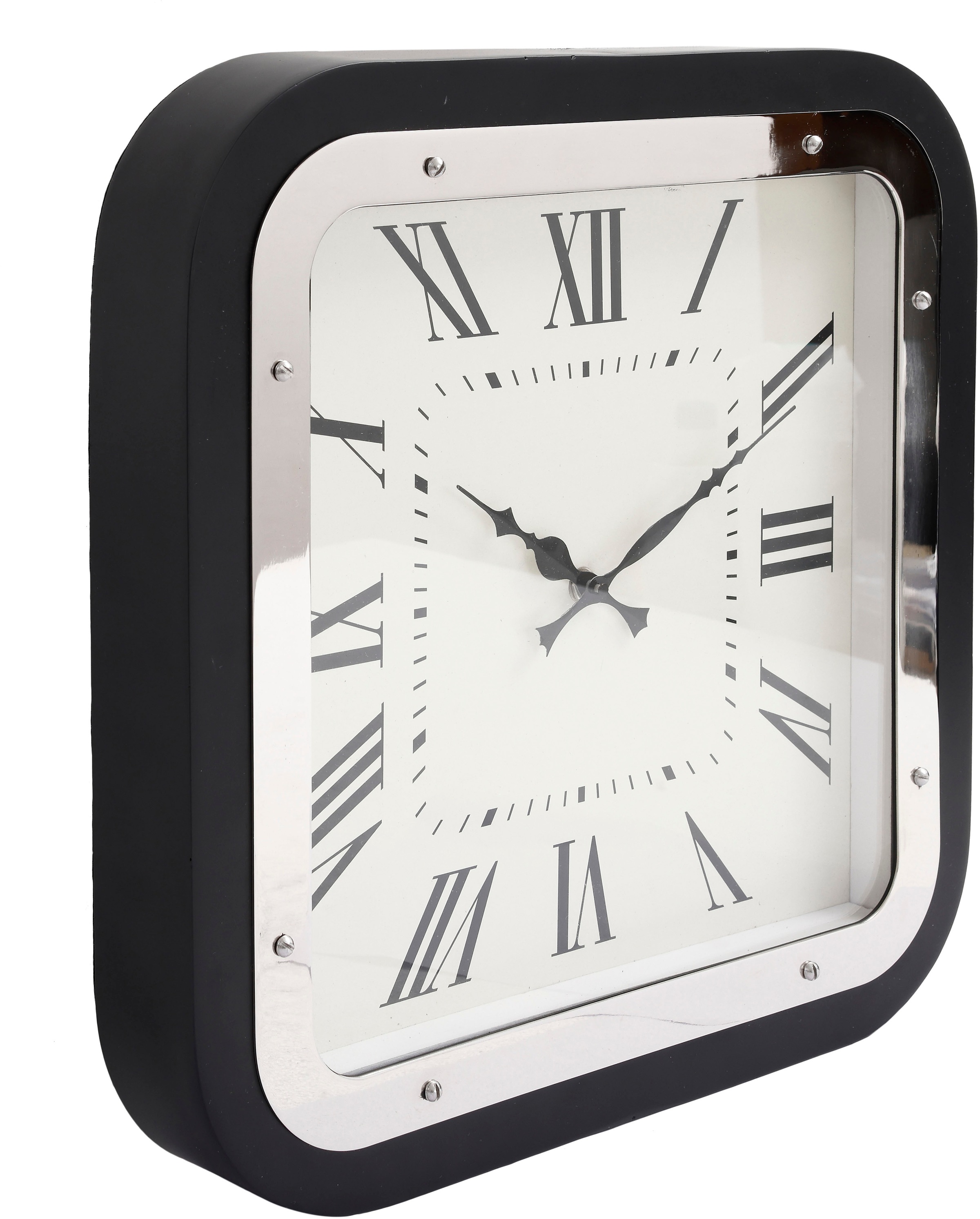 Kayoom Wanduhr "Wanduhr Moments 1025" günstig online kaufen