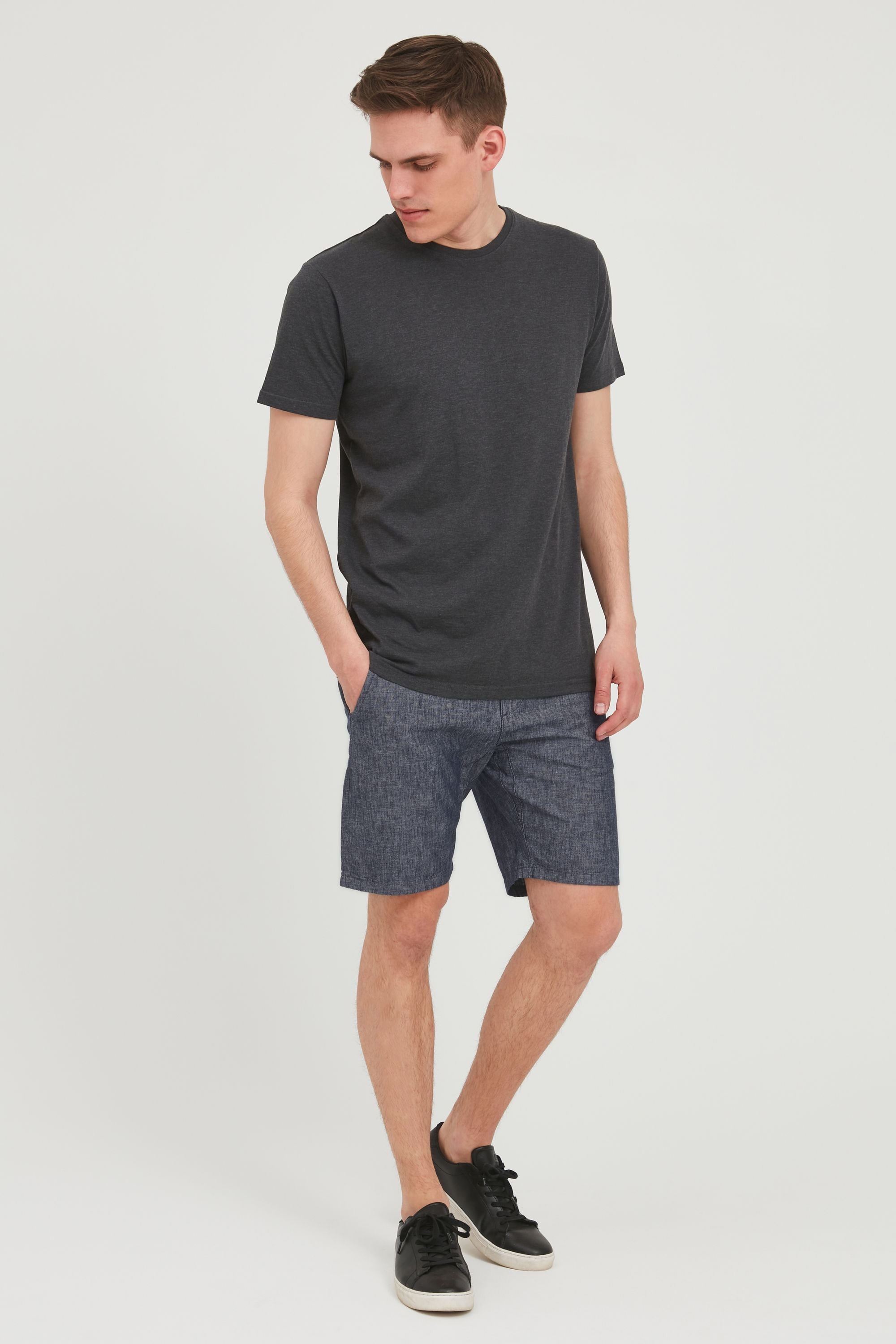Indicode Shorts »Shorts IDGalgo«