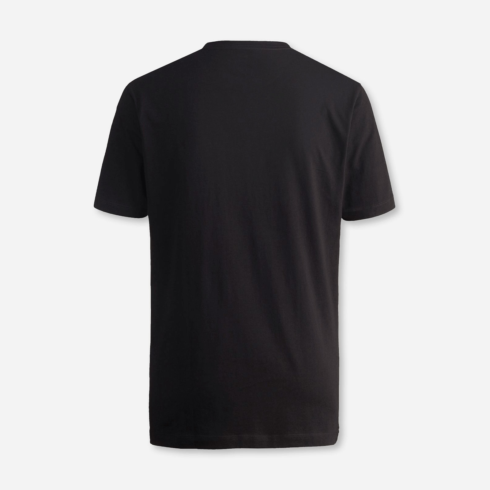 OLYMP T-Shirt Packung, 3er, 3 Stk. tlg. V-Ausschnitt, modern fit, reine Bau günstig online kaufen