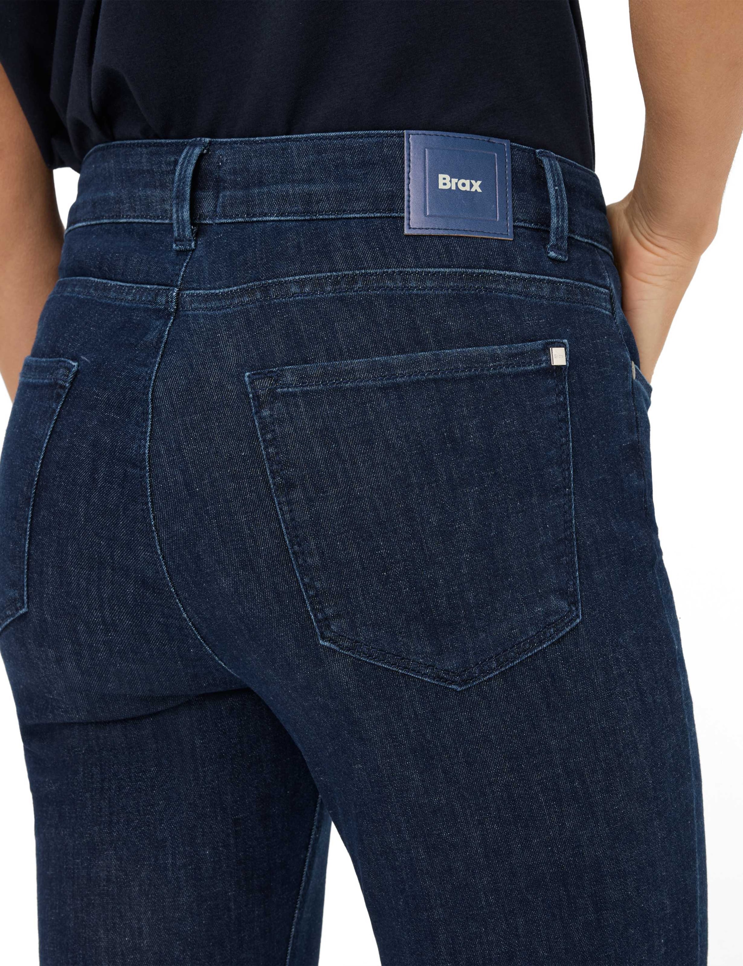 Brax 5-Pocket-Jeans »Style SHAKIRA S«