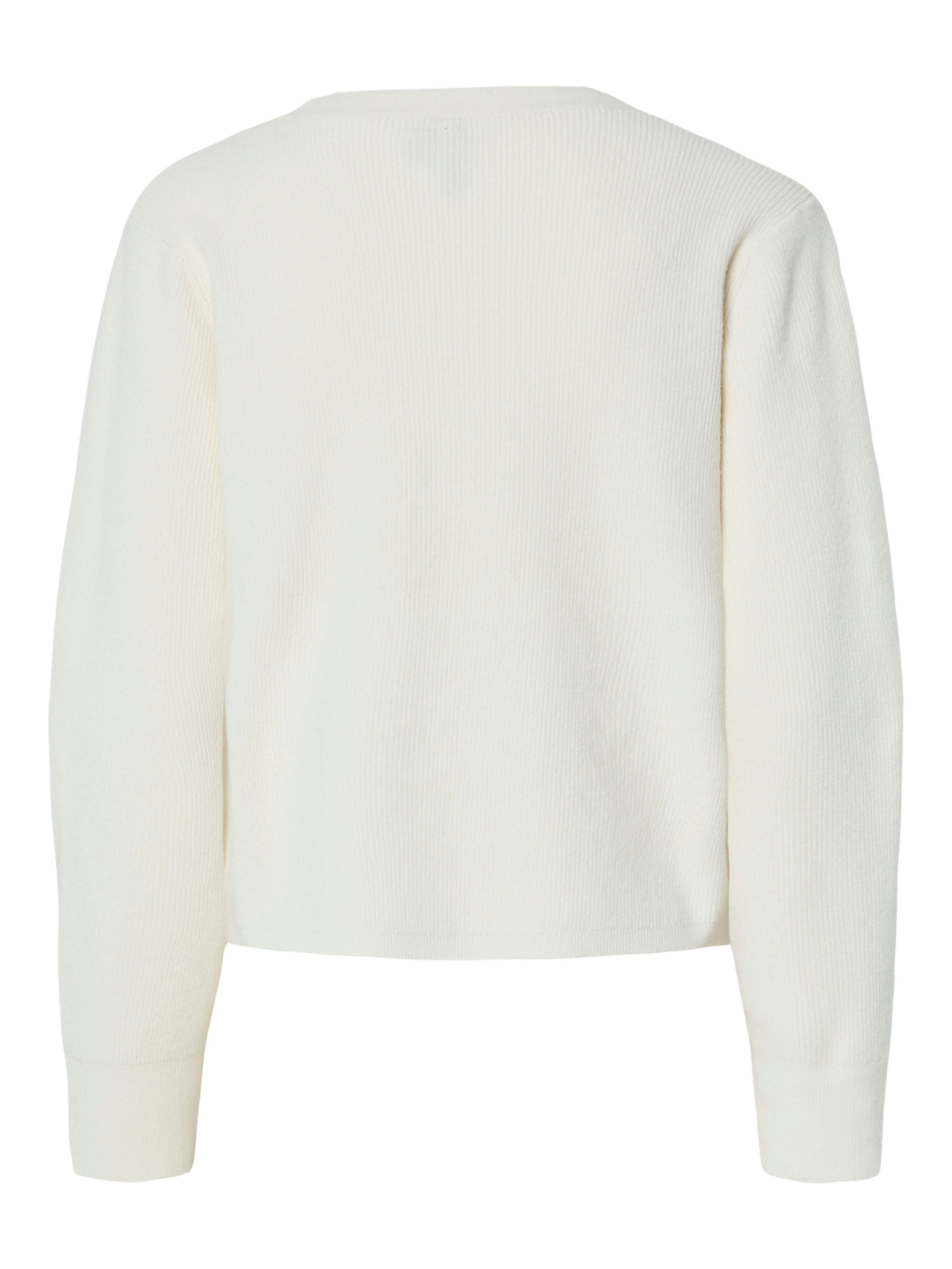 pieces Strickjacke "PCORA LS V-NECK KNIT CARDIGAN PWP BC" günstig online kaufen