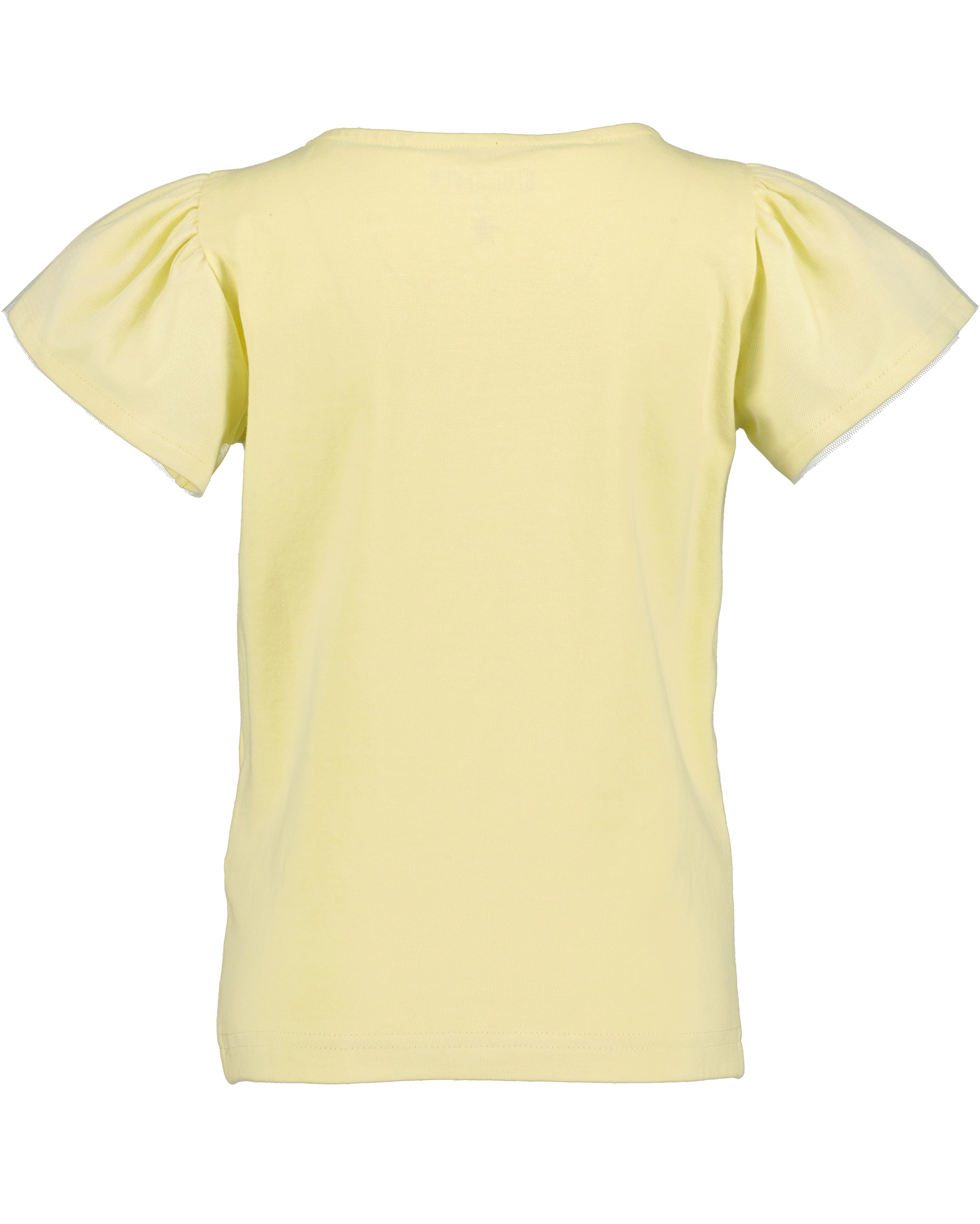 Blue Seven T-Shirt »Blue Seven Set: T-Shirt und Tüllrock«