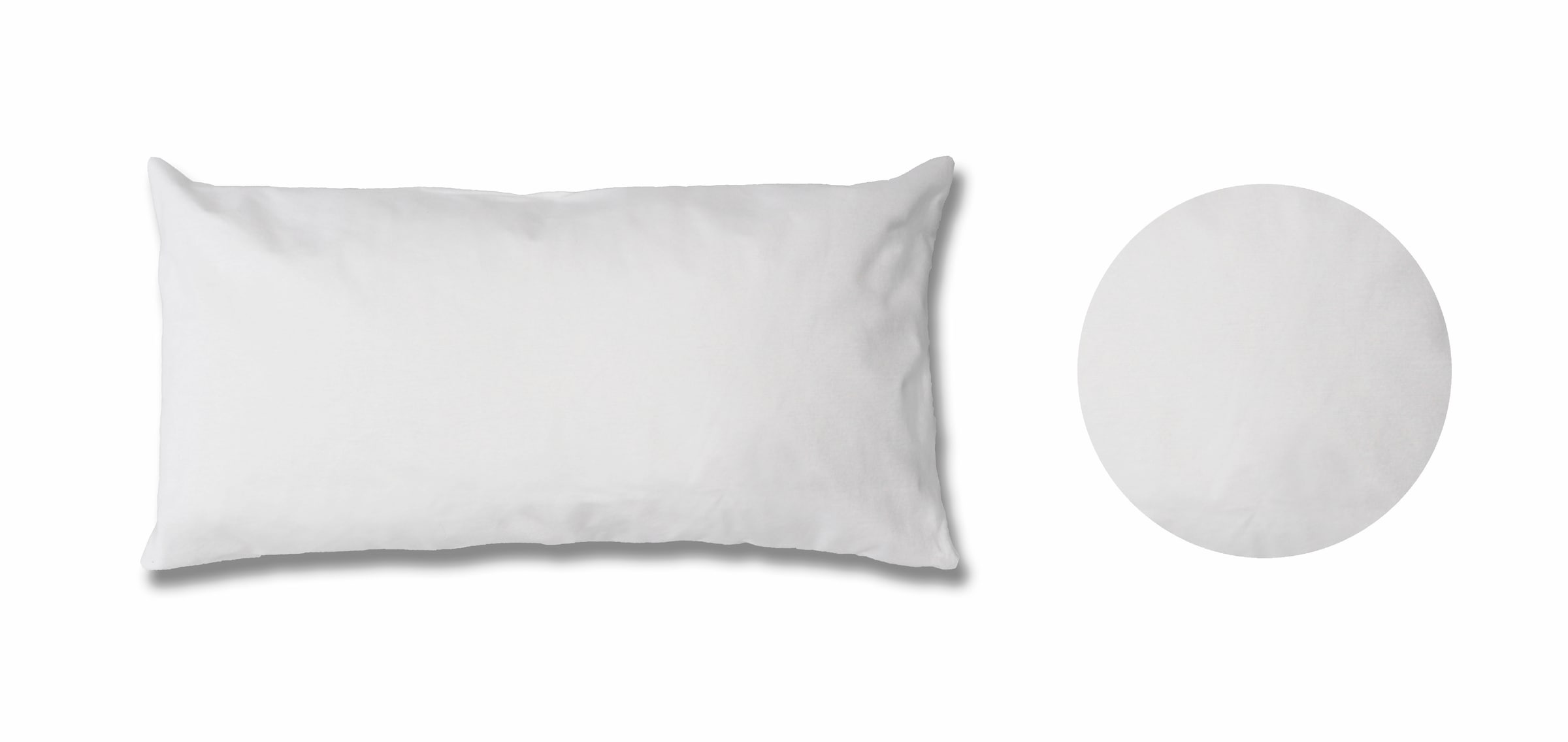 Biberna Sleep & Protect Kissenhülle »wasserundurchlässiger Molton-Kopfkissenbezug«, (1 St.), empfehlenswert bei Hausstauballergien - made in Germany