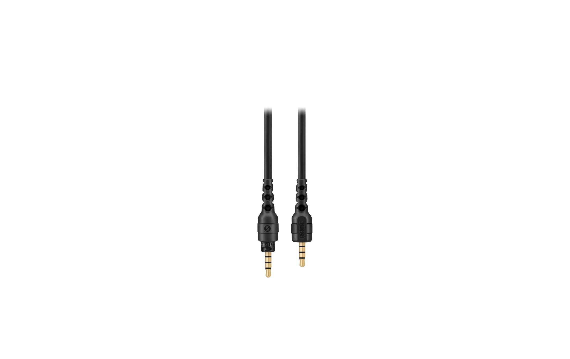 RODE Microphones Headset »NTH-100M«