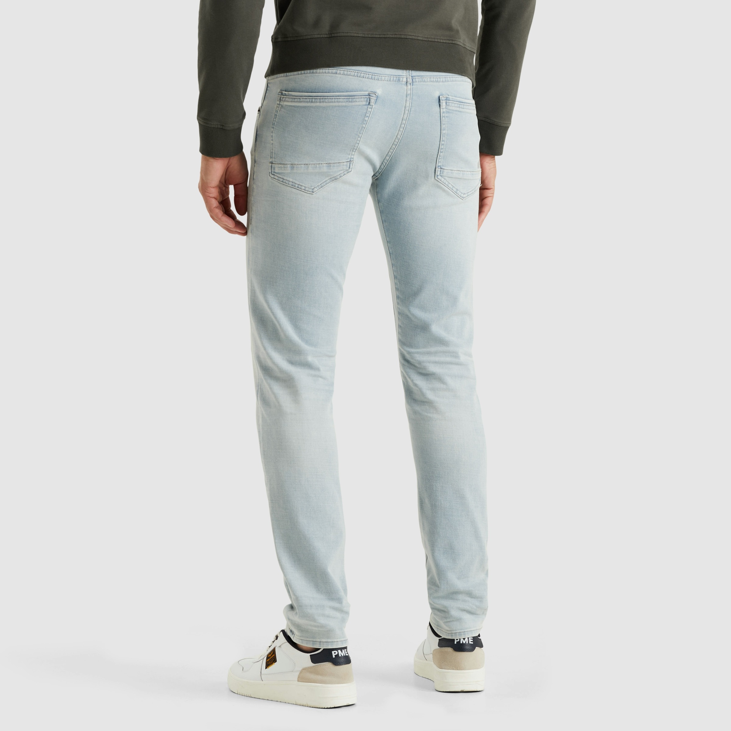 Thumbnail - PME LEGEND Slim-fit-Jeans "Tailwheel PTR140"