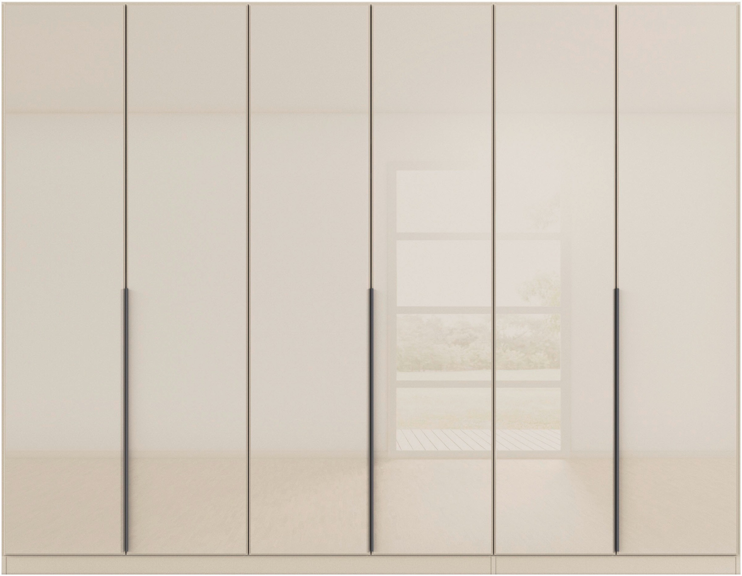 OTTO home Drehtürenschrank "Kleiderschrank Kleiderschränke Schrank Garderob günstig online kaufen