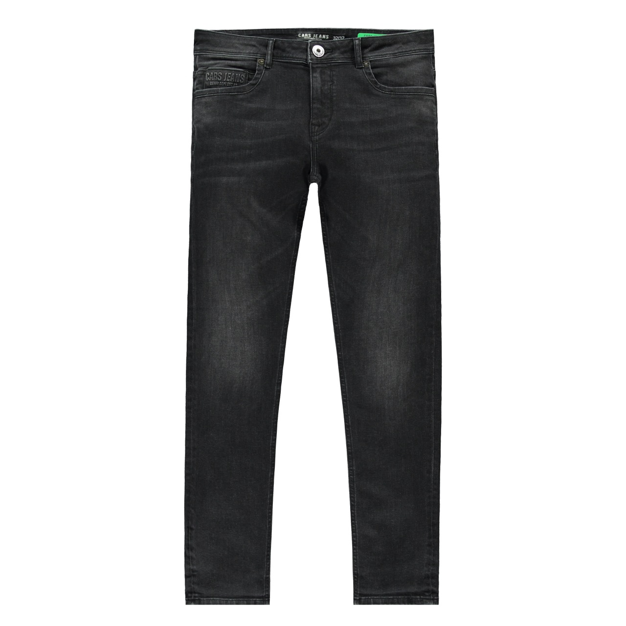 CARS JEANS Regular-fit-Jeans »Jeans Douglas«