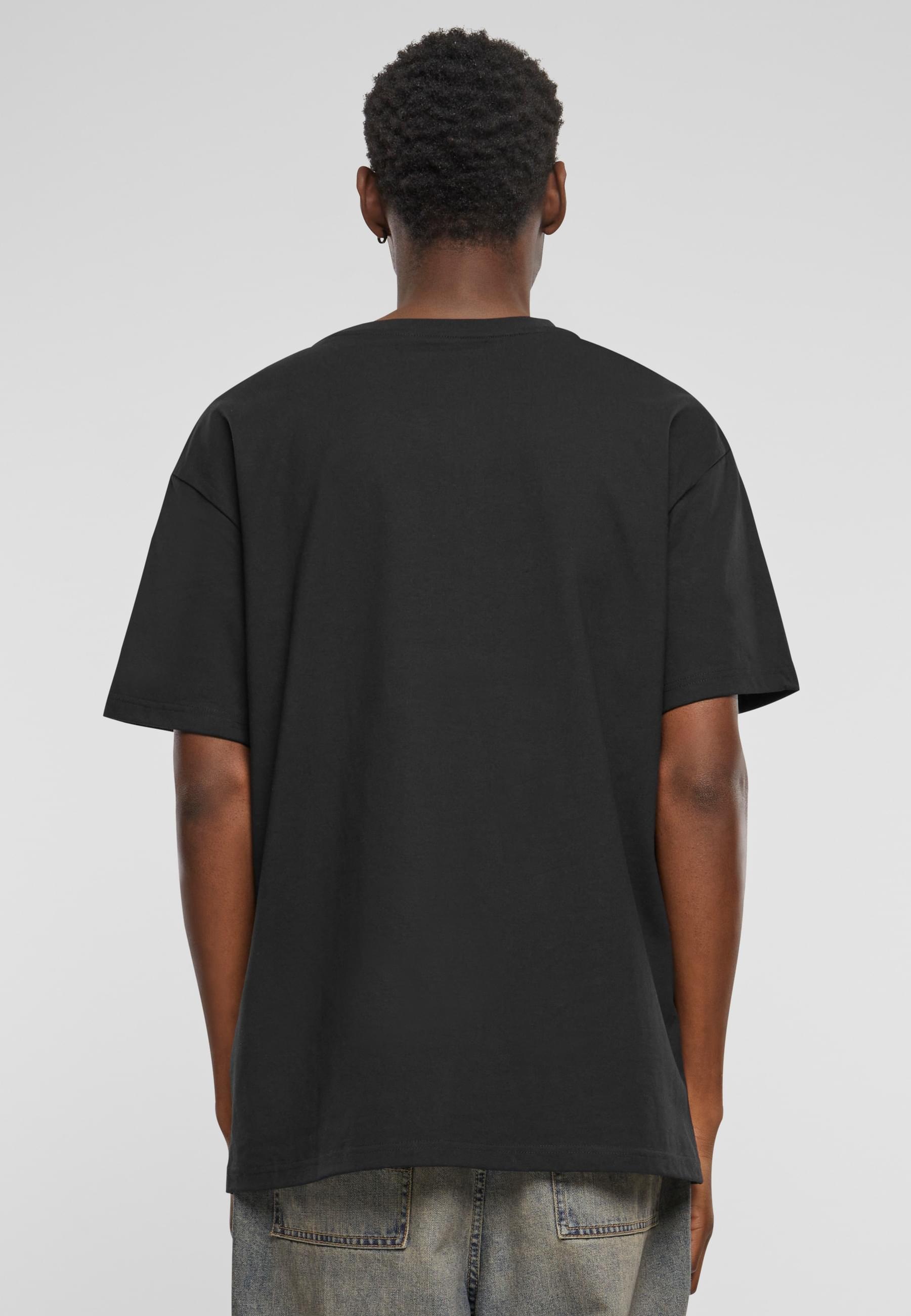 Upscale by Mister Tee T-Shirt »Upscale by Mister Tee Herren Power Foward 2.0 Oversize Tee«, (1 tlg.)