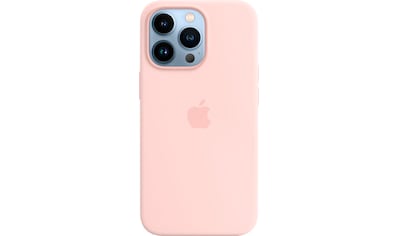 Apple Smartphone-Hülle »iPhone 13 Pro Silicone Case with MagSafe« kaufen