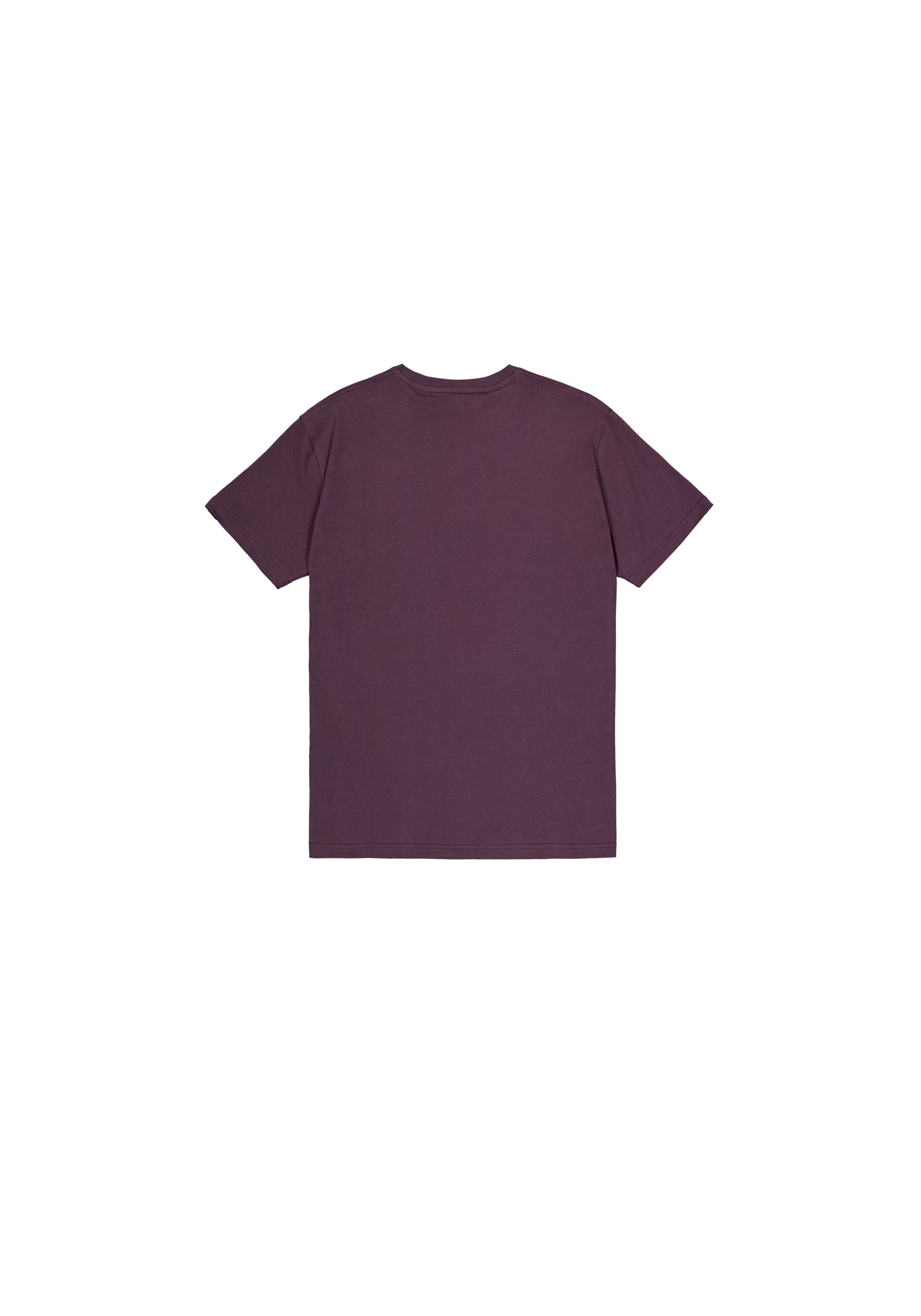 Alpha Industries T-Shirt »Alpha Industries Men - T-Shirts Basic T-Shirt«