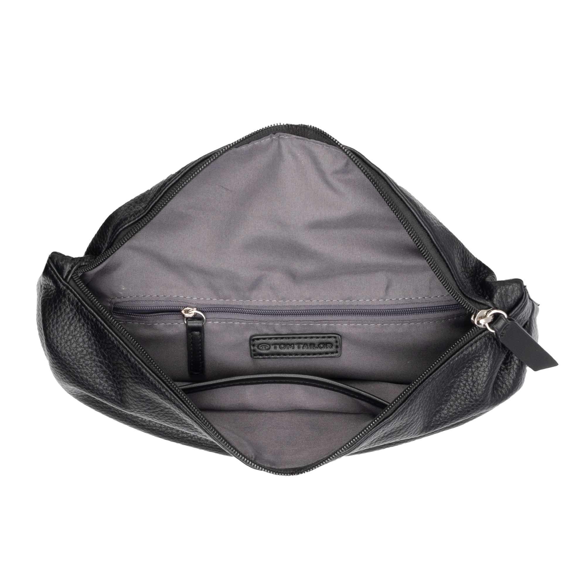 TOM TAILOR Bauchtasche »Liliana«
