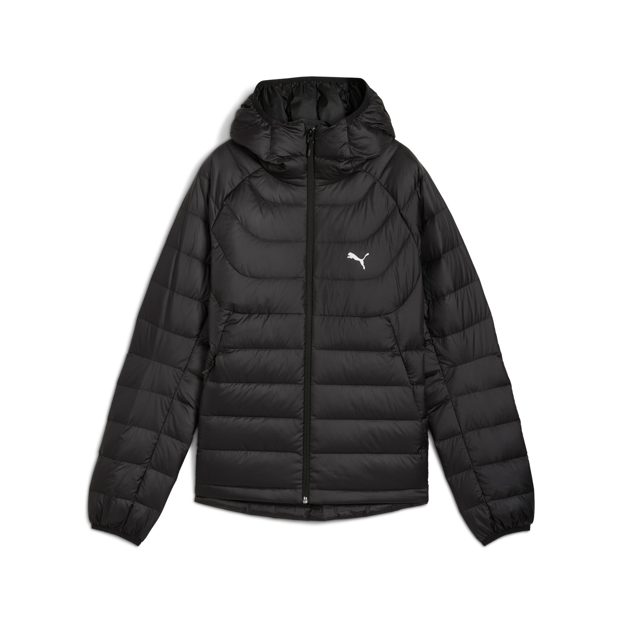 PUMA Daunenjacke "PACKLITE HOODED DOWN JACKET" mit Kapuze mit Kapuze, mit w günstig online kaufen