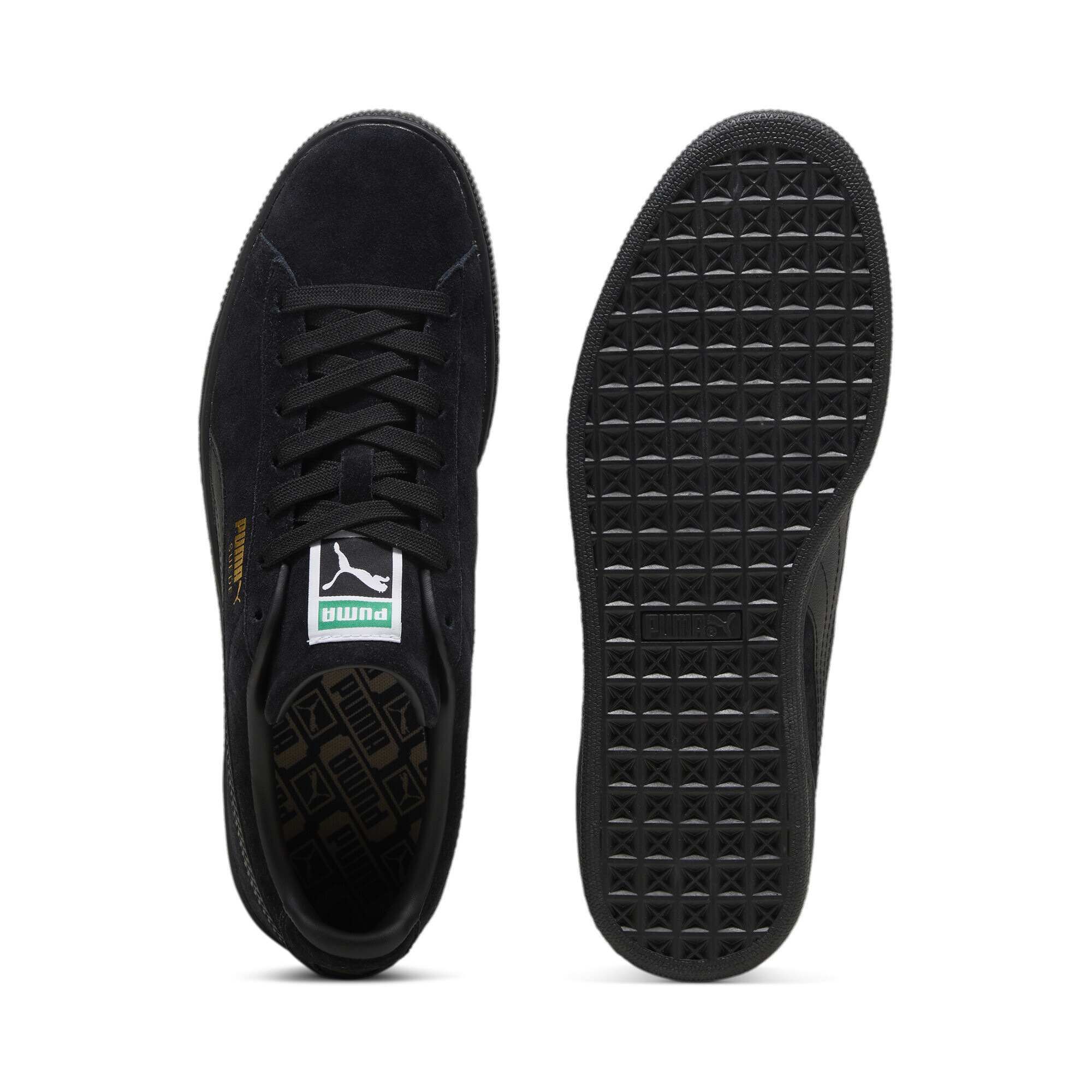 PUMA Sneaker »Suede Classic Sneakers Erwachsene«