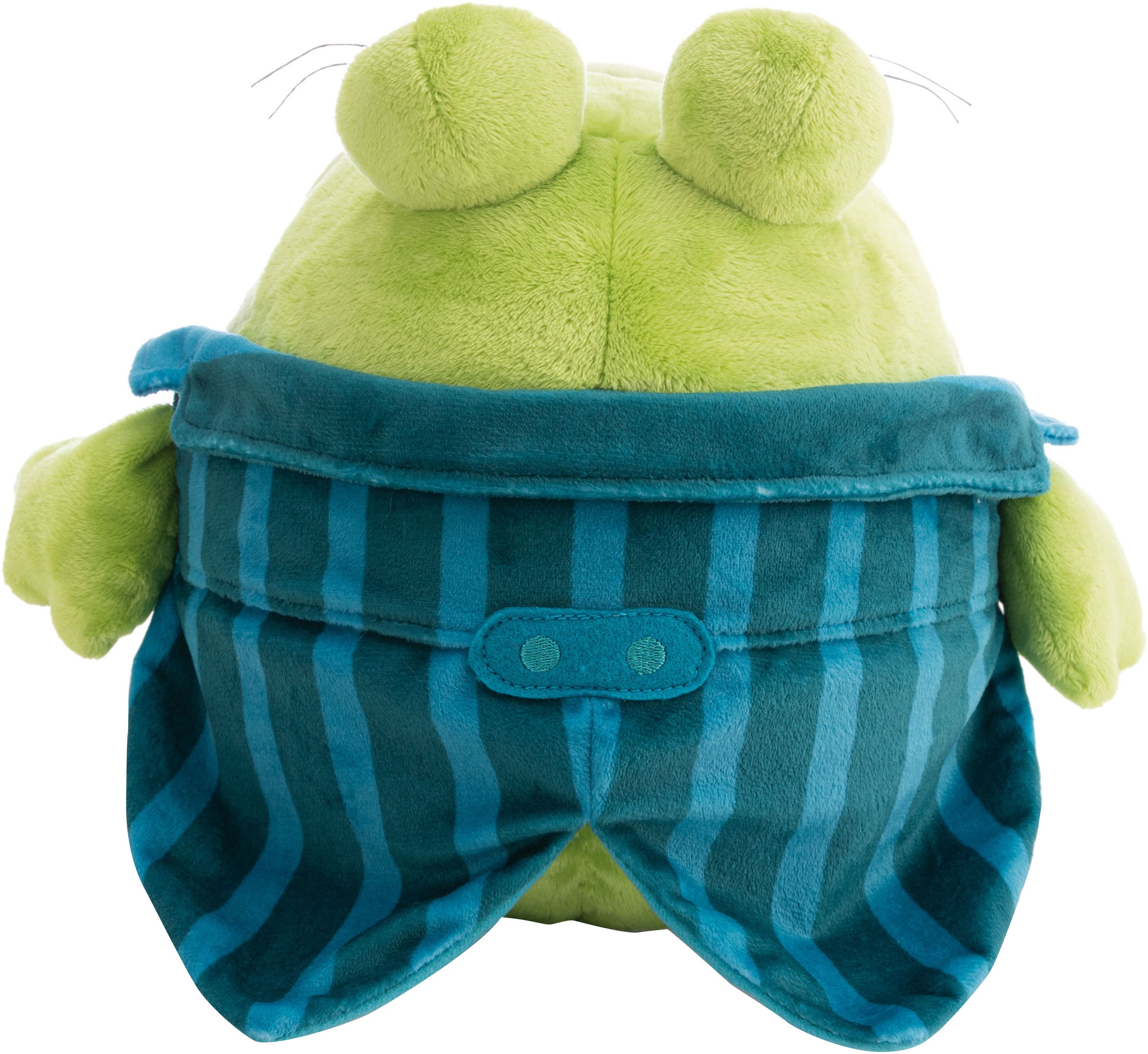 Nici Kuscheltier »Classic Bear, Frosch Frowin, 28 cm schlenkernd«