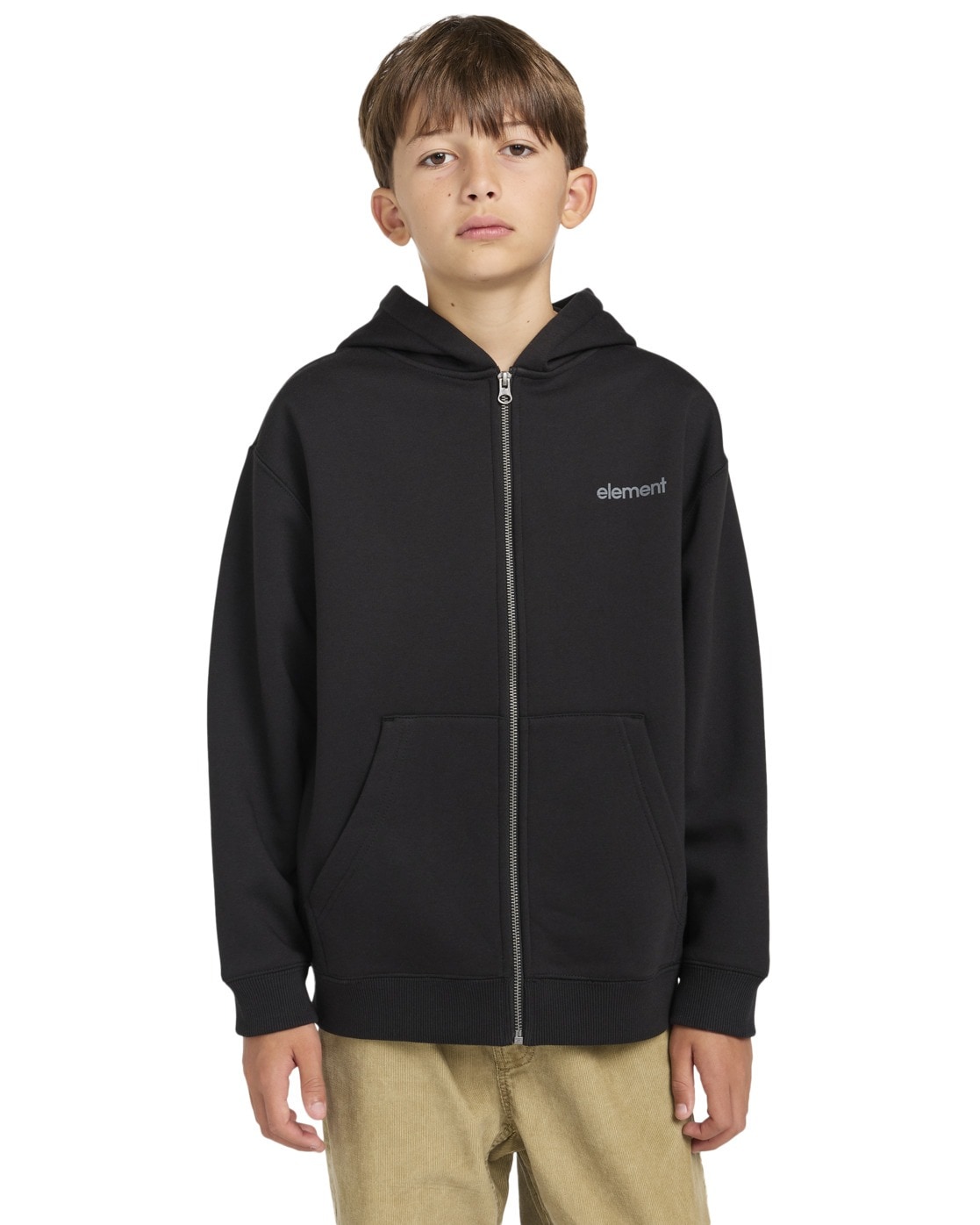 Element Hoodie "Rain Cornell"