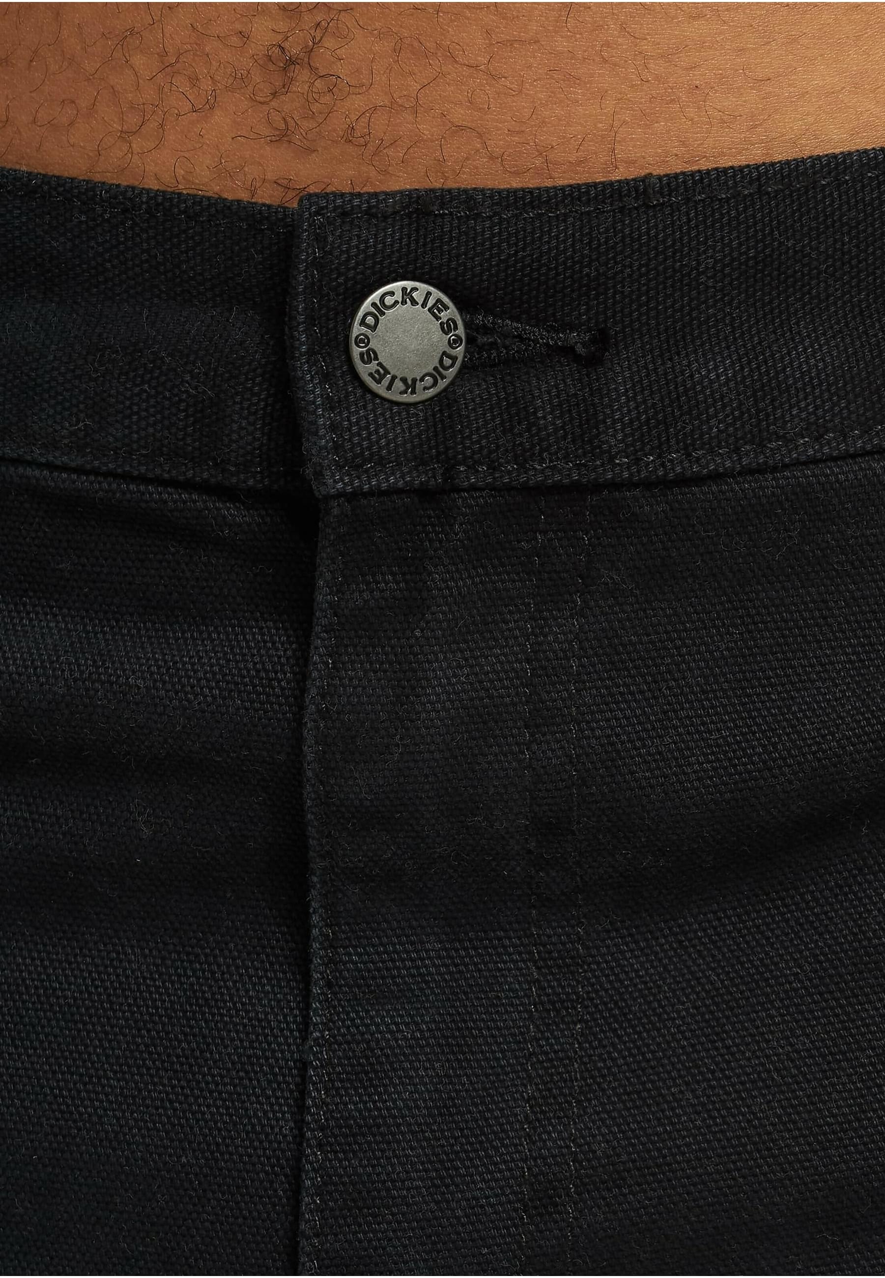 Dickies Stoffhose »Dickies Workwear Dickies DC Carpenter Straight Fit Jeans«, (1 tlg.)
