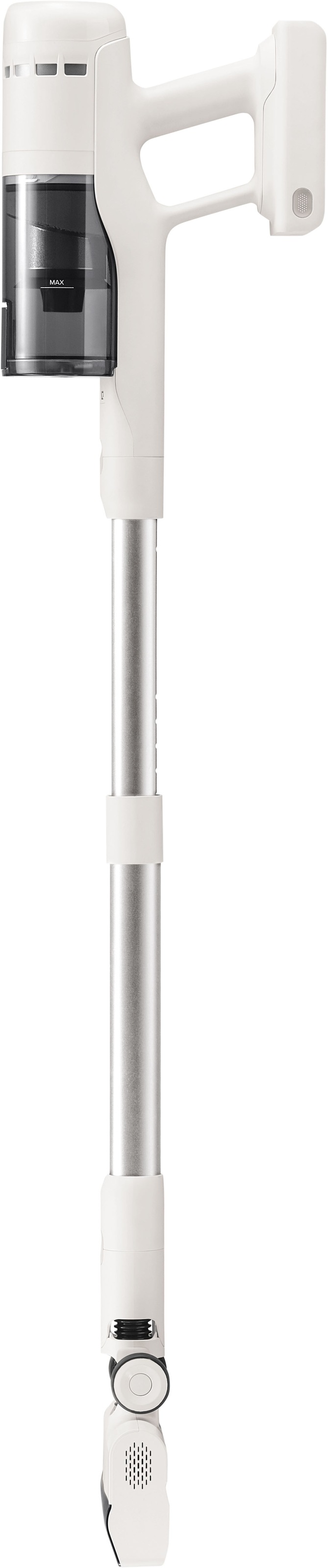 Roborock Akku-Bodenstaubsauger "H60 Hub" günstig online kaufen