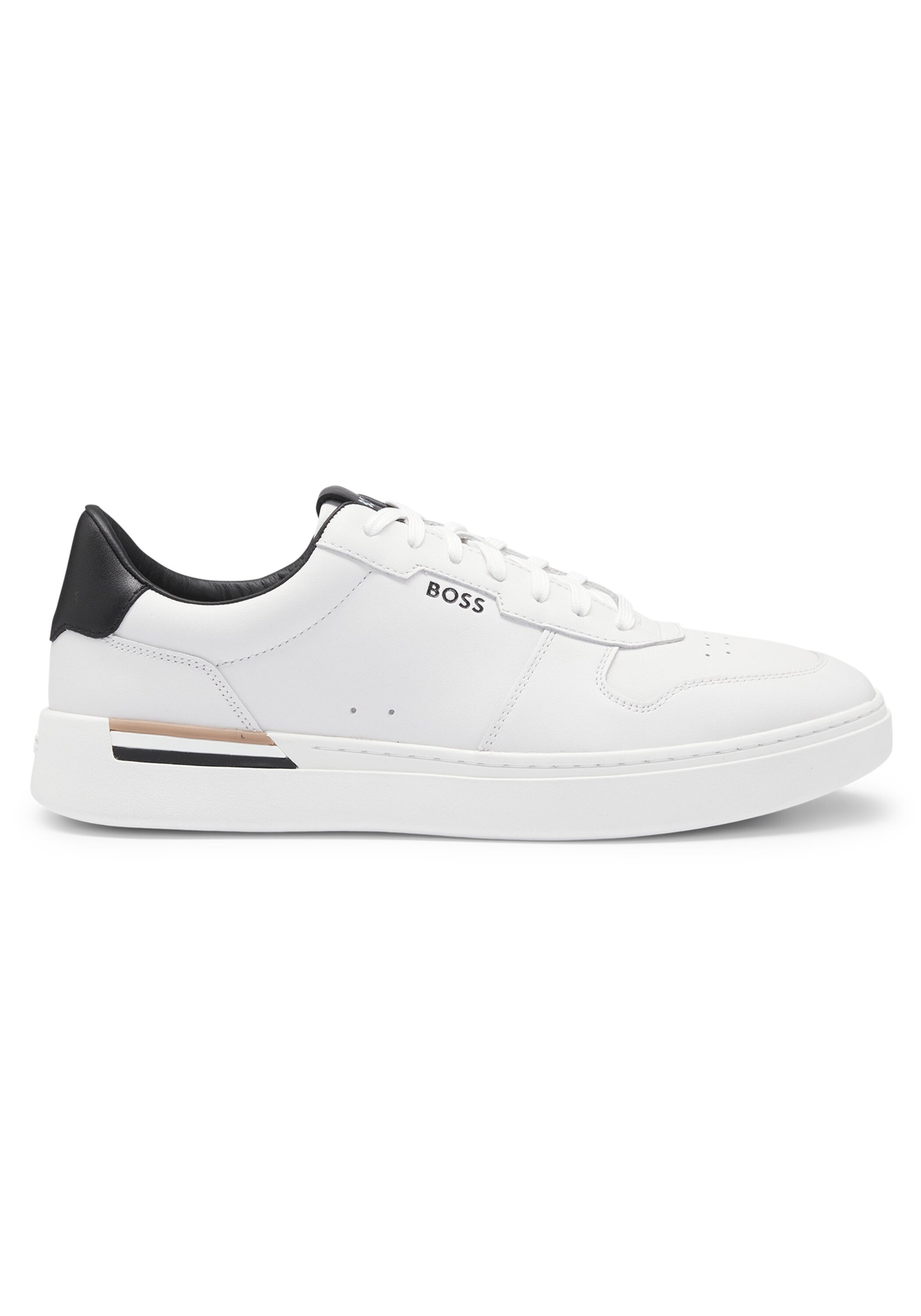 BOSS Sneaker »Sneaker Clint Tenn ltvpN«
